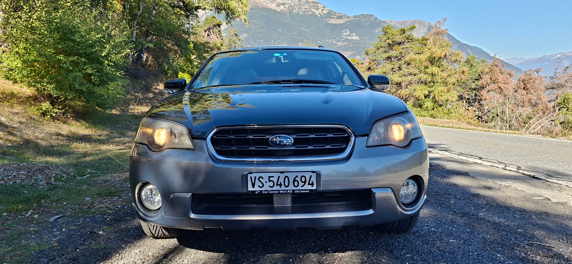 SUBARU 3.0 H6-image-2