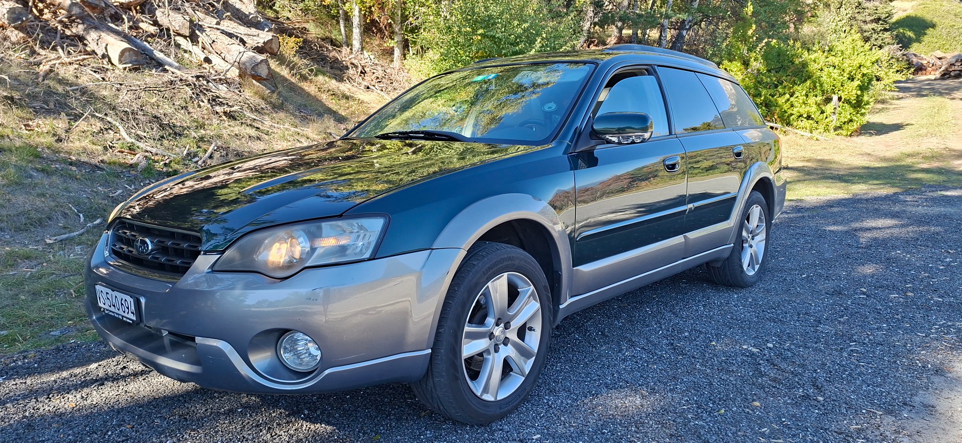 SUBARU 3.0 H6-image-3
