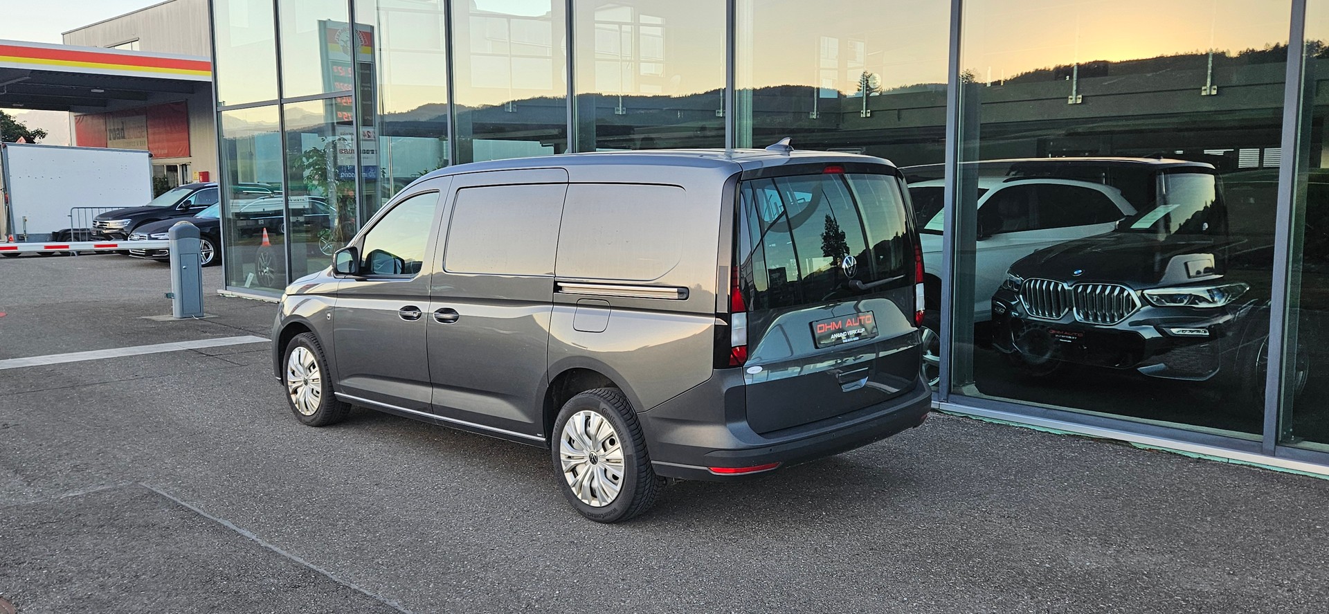 VW Caddy 2.0TDI Maxi 4Motion 122Ps-image-4