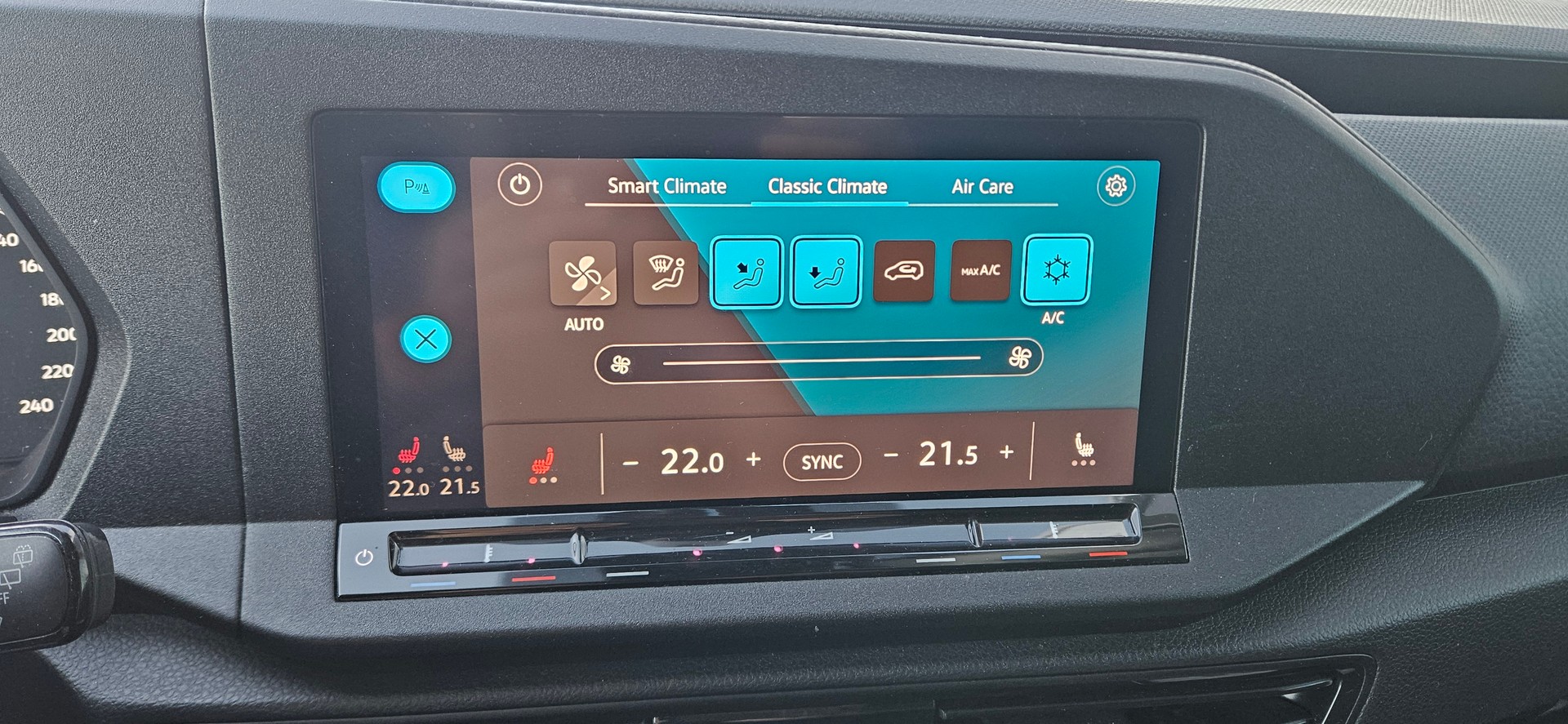 VW Caddy 2.0TDI Maxi 4Motion 122Ps-image-10