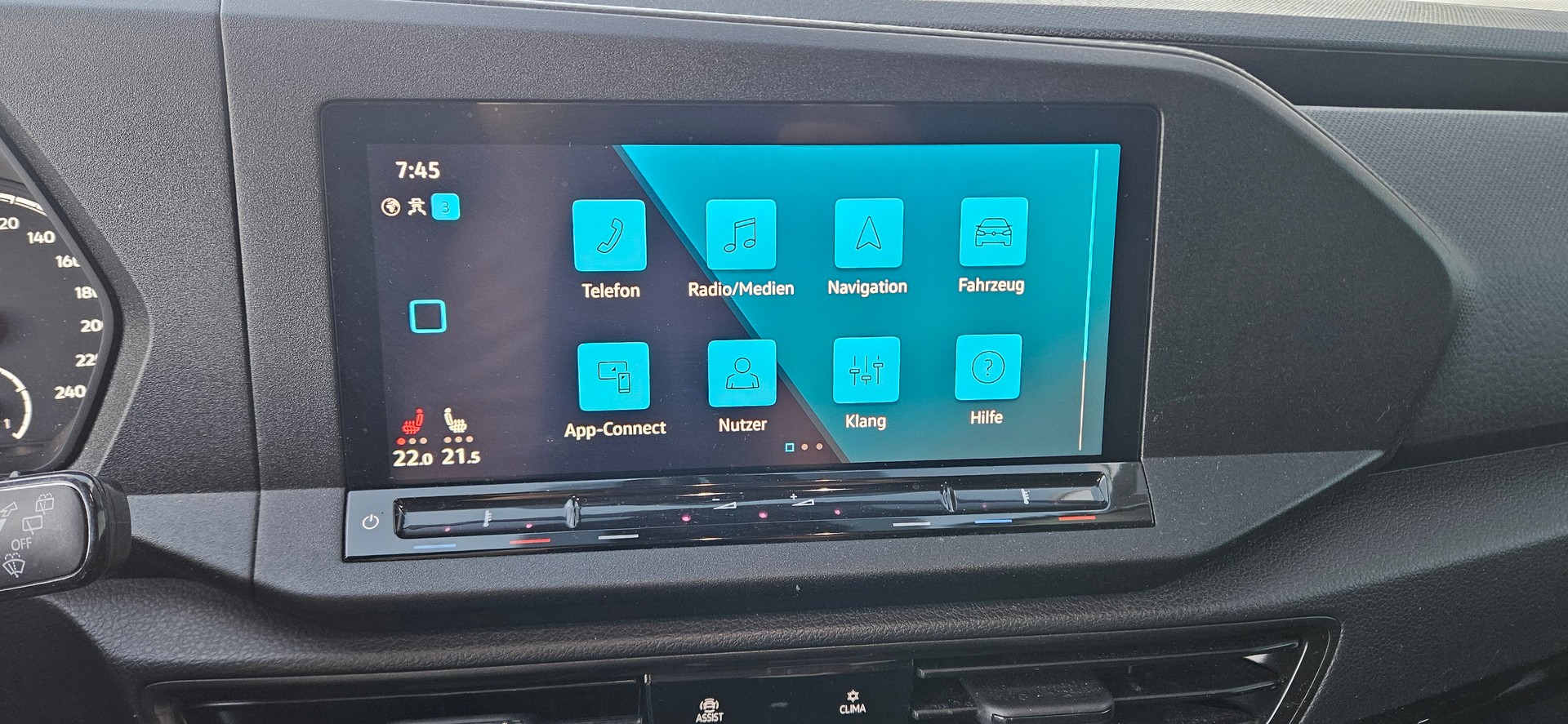 VW Caddy 2.0TDI Maxi 4Motion 122Ps-image-12