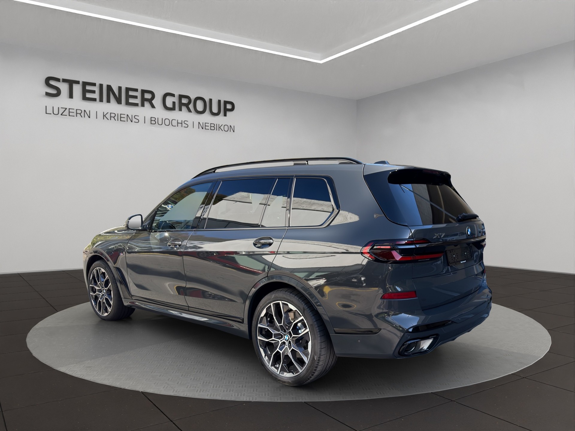 BMW X7 xDrive 48V 40d M Sport Pro Steptronic-image-6
