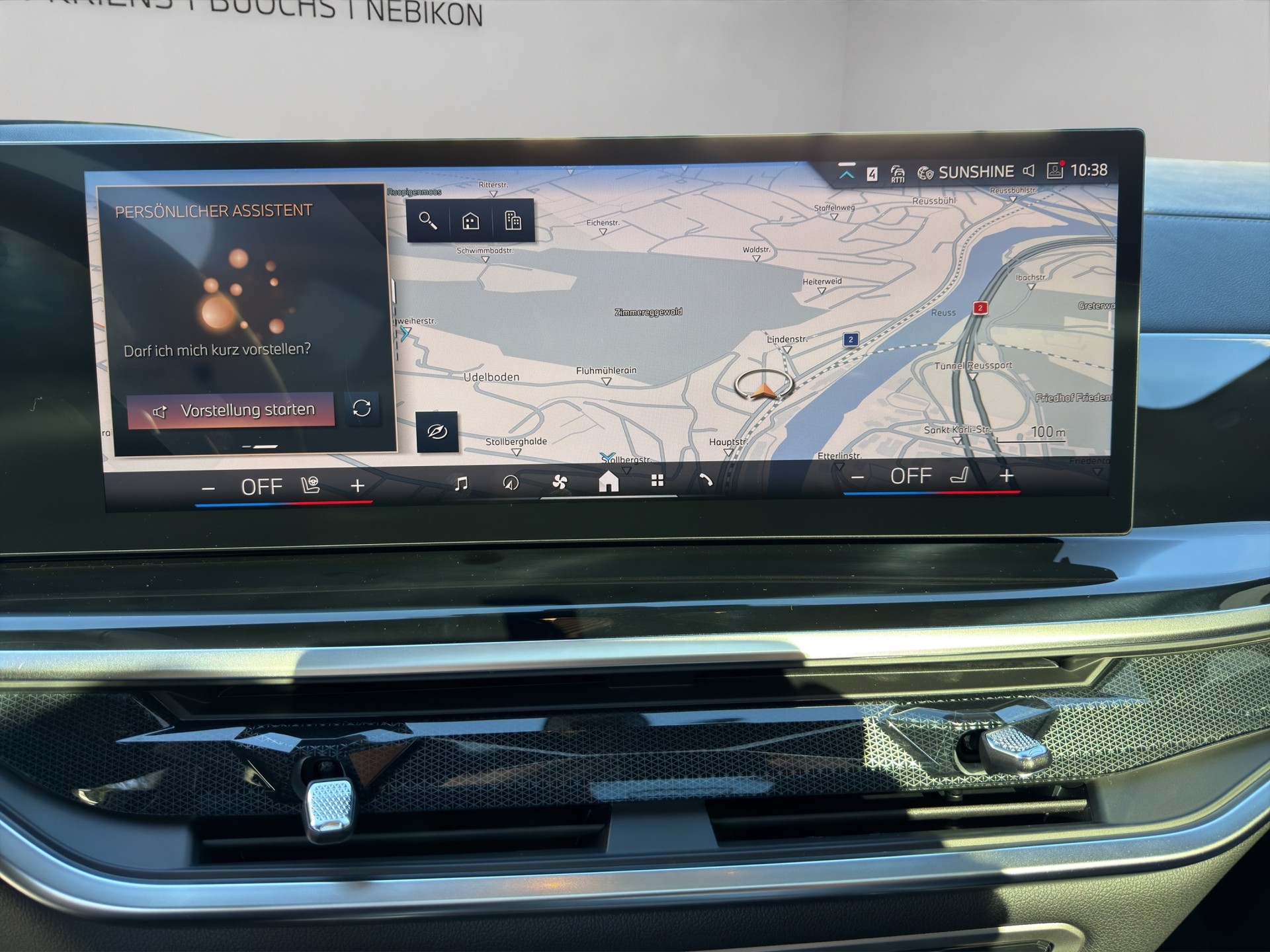 BMW X7 xDrive 48V 40d M Sport Pro Steptronic-image-16