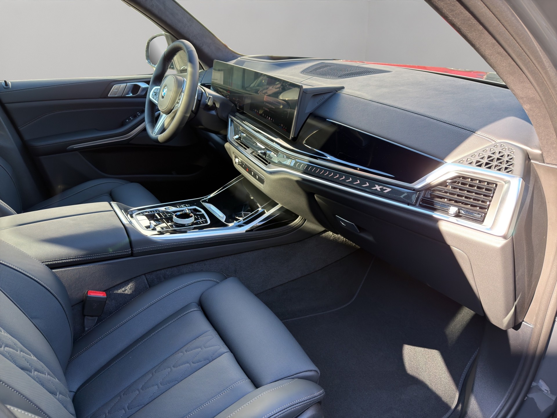 BMW X7 xDrive 48V 40d M Sport Pro Steptronic-image-20