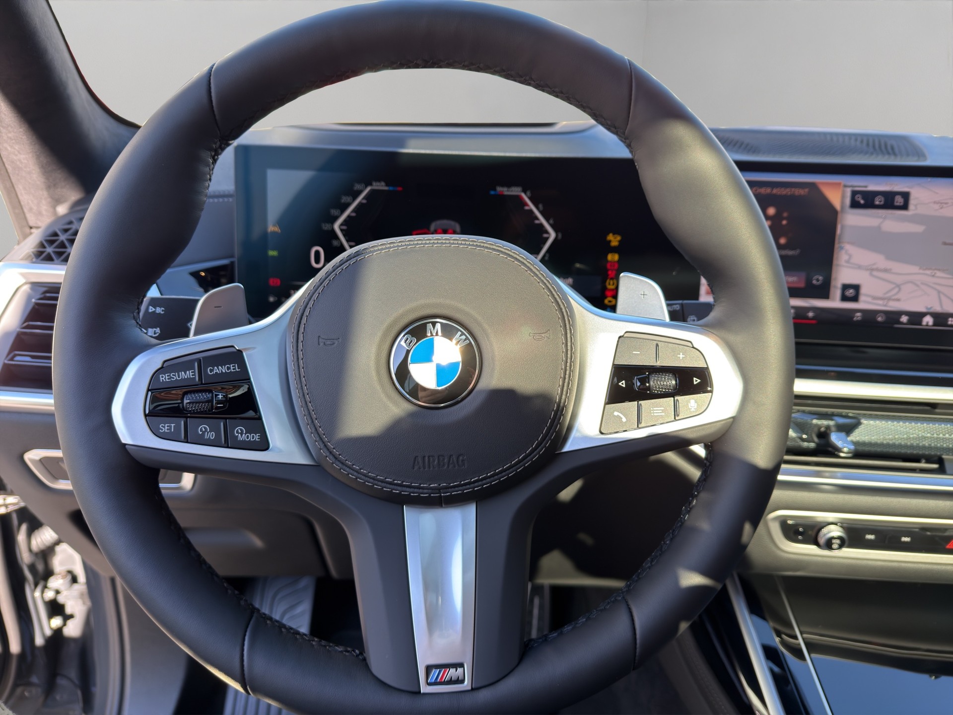 BMW X7 xDrive 48V 40d M Sport Pro Steptronic-image-12