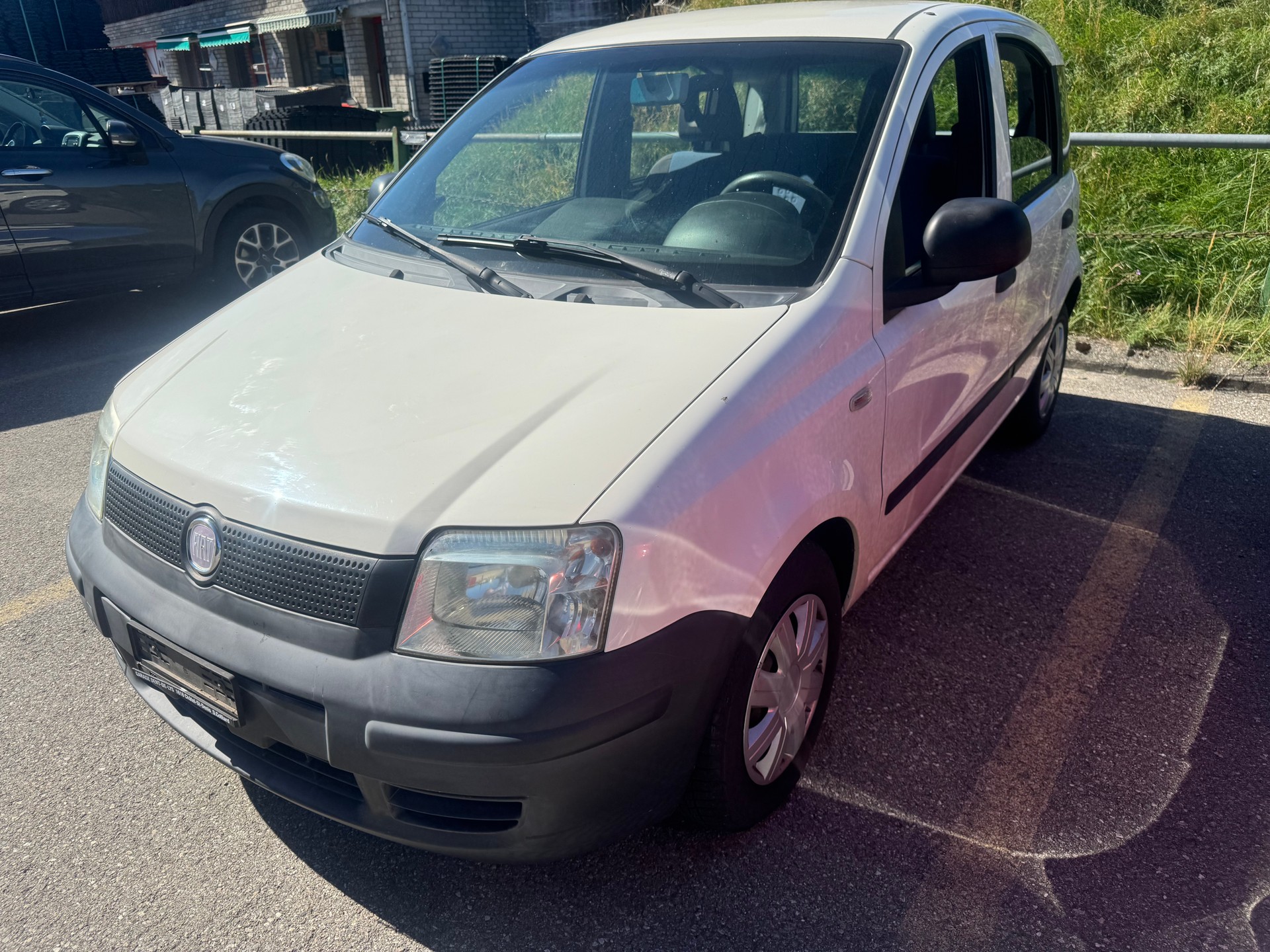 FIAT Panda 1.2 Dynamic-image-0
