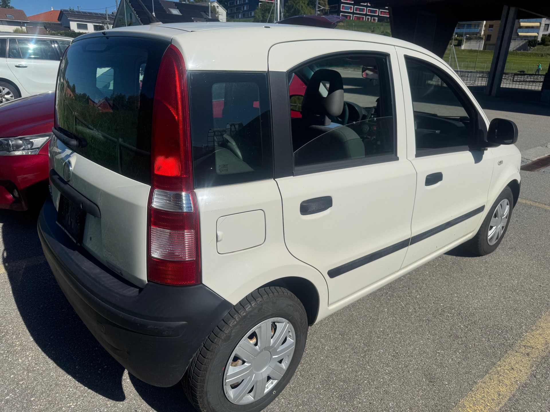 FIAT Panda 1.2 Dynamic-image-3