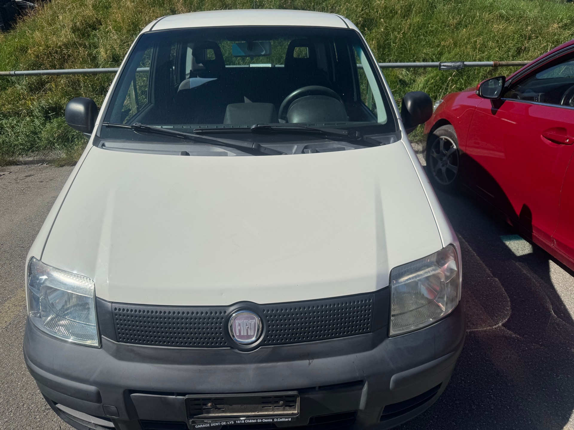 FIAT Panda 1.2 Dynamic-image-2