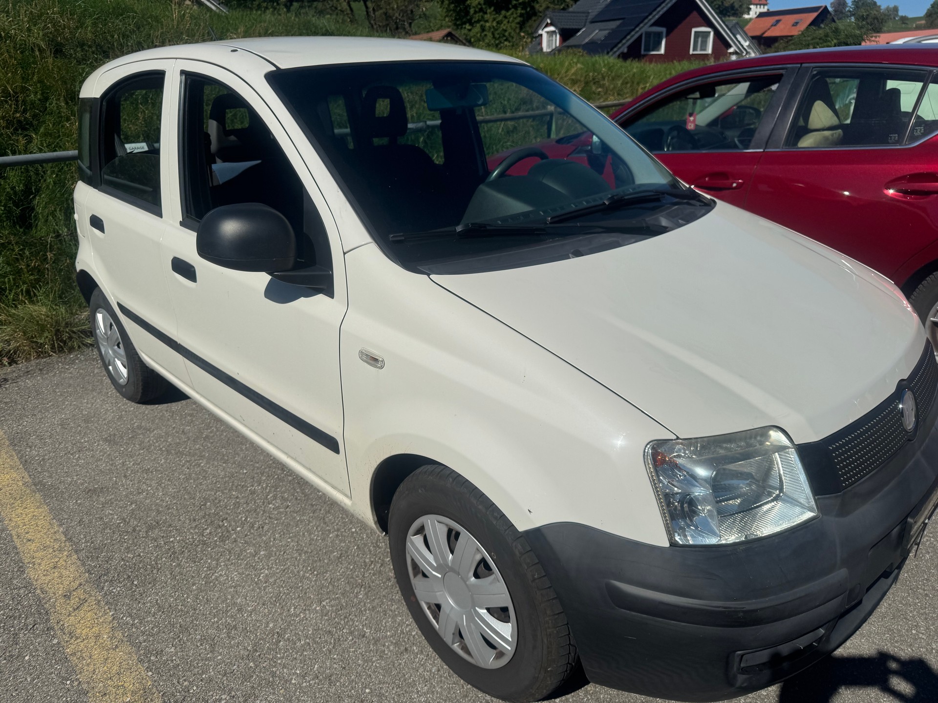 FIAT Panda 1.2 Dynamic-image-1