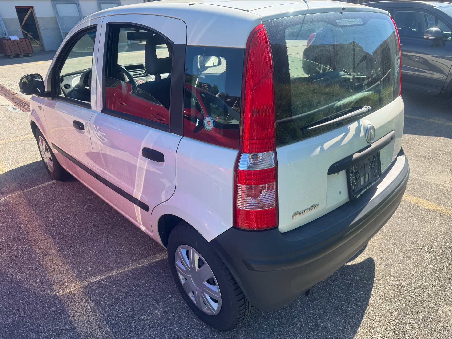 FIAT Panda 1.2 Dynamic-image-5