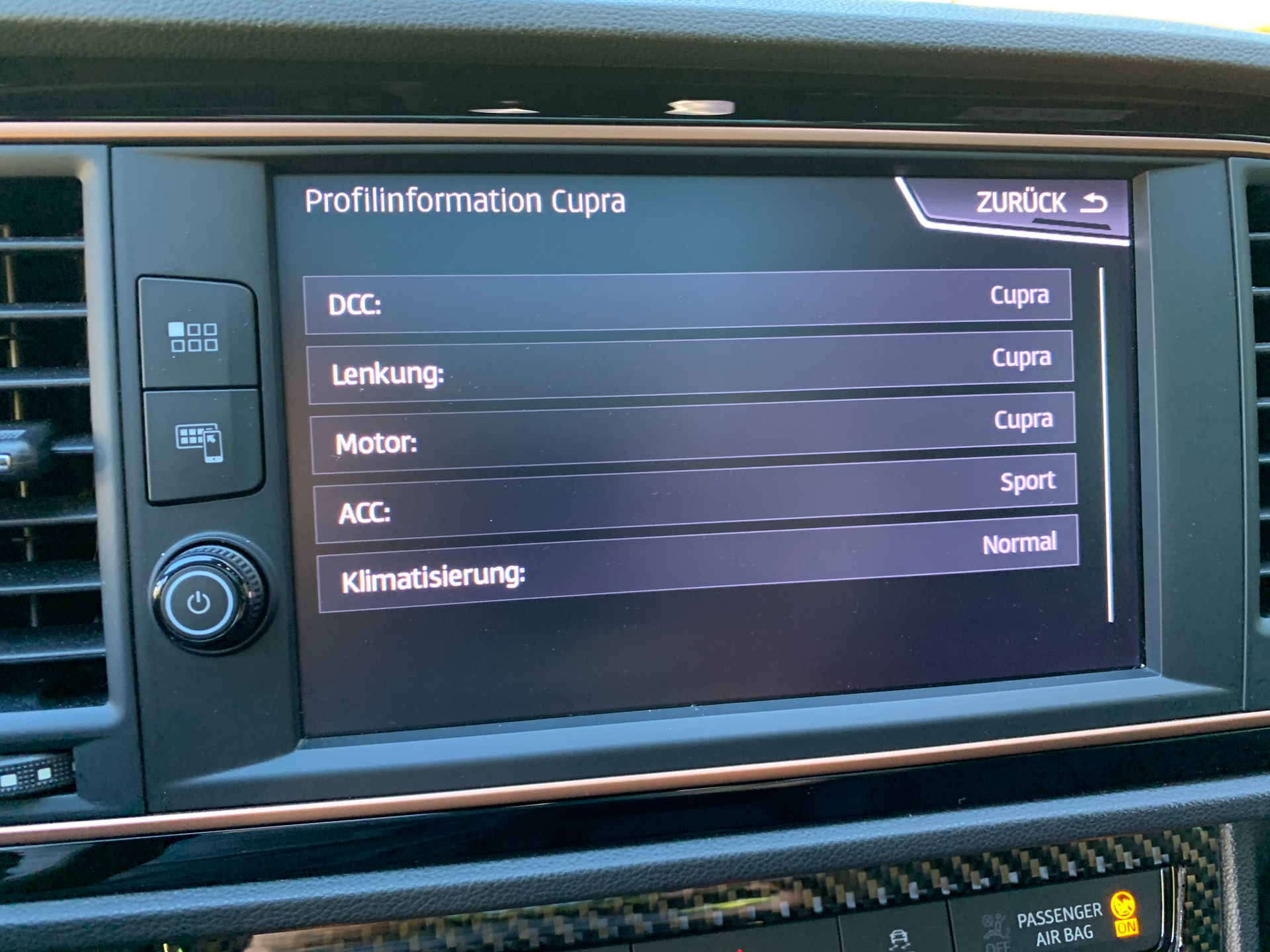 SEAT Leon ST 2.0 TSI Cupra R 300 4 Drive DSG-image-16