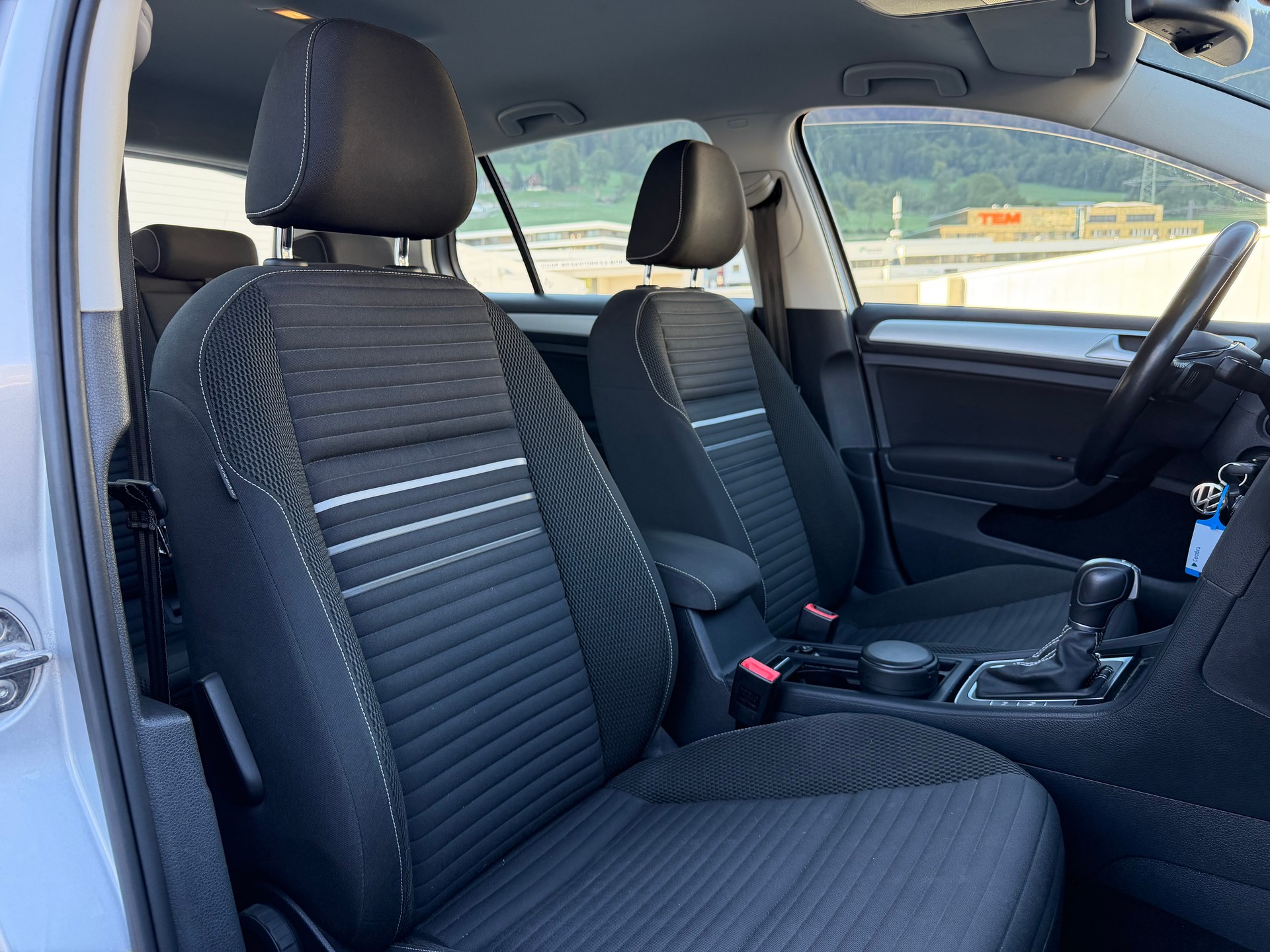 VW Golf 1.4 TSI Cup DSG-image-20