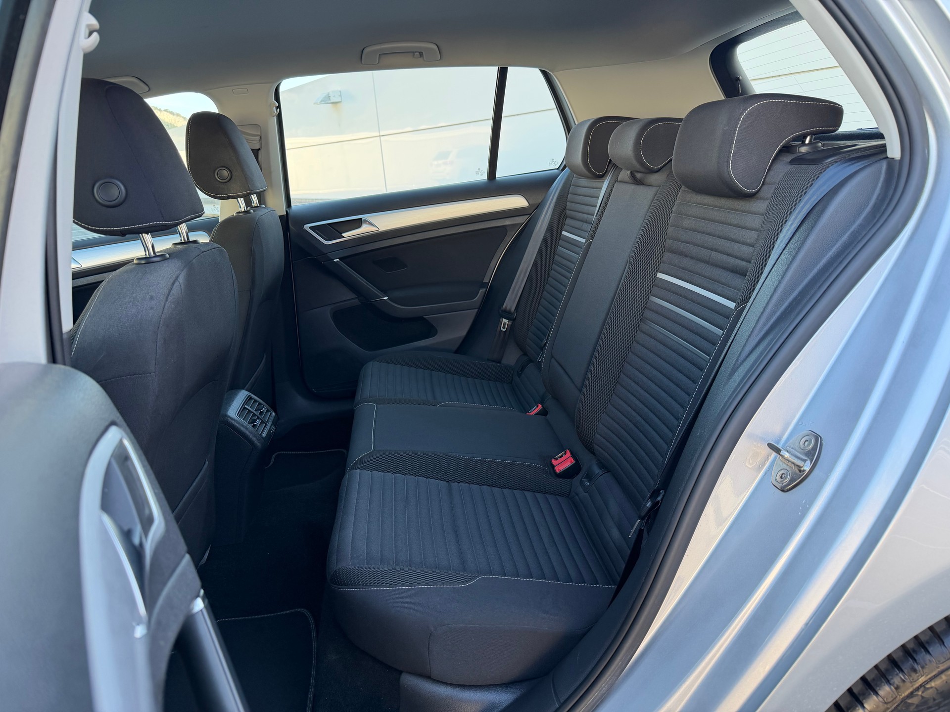 VW Golf 1.4 TSI Cup DSG-image-14