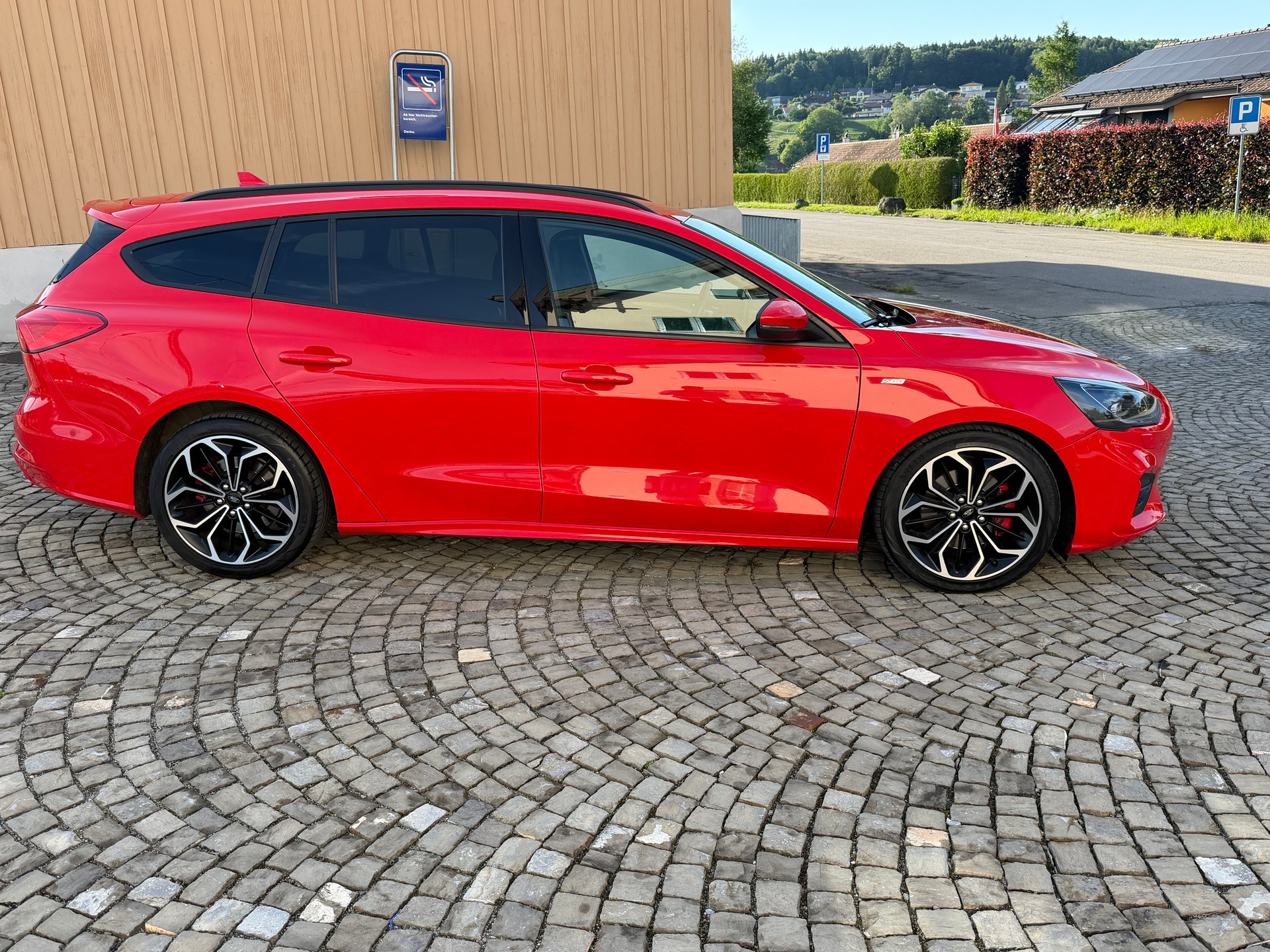 FORD 1.5 EcoBlue 120 ST-Line-image-4
