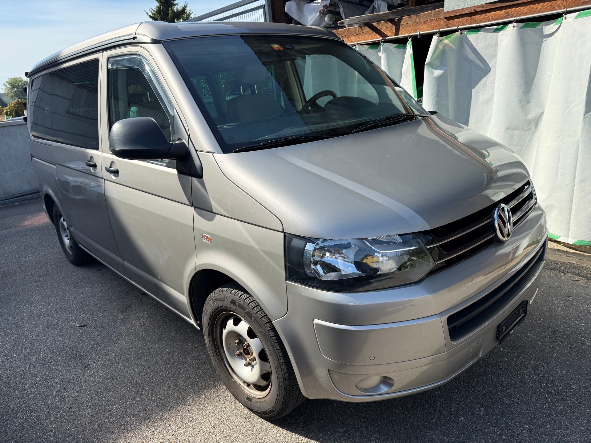 VW T5 California 2.0 TDI Beach-showroom-element-2