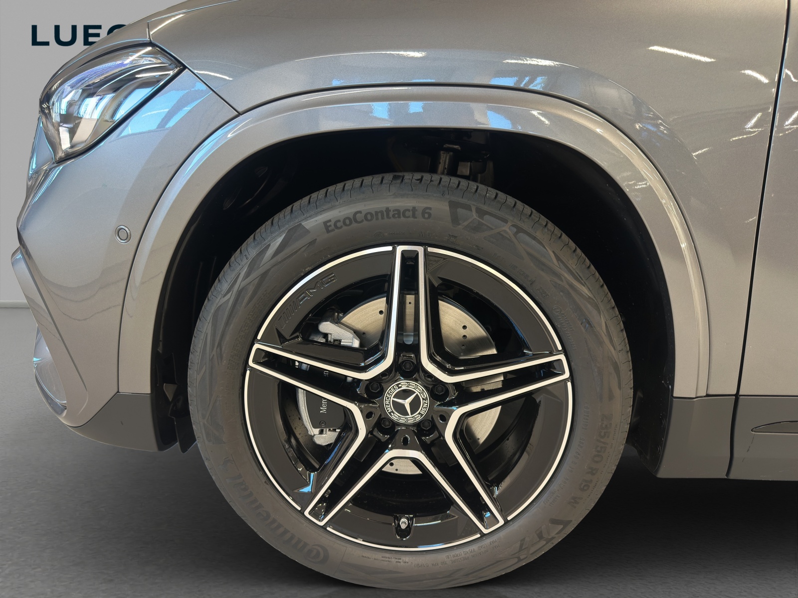 MERCEDES-BENZ GLA 220d 4Matic 8G-DCTSwiss Star-image-6