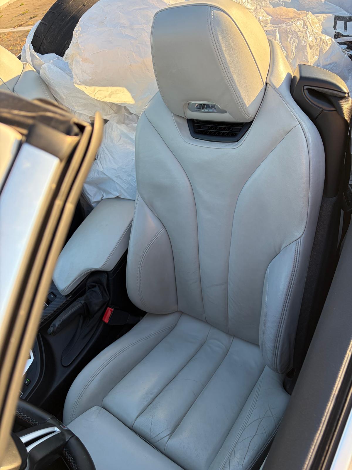 BMW M4 Cabriolet DKG-image-7