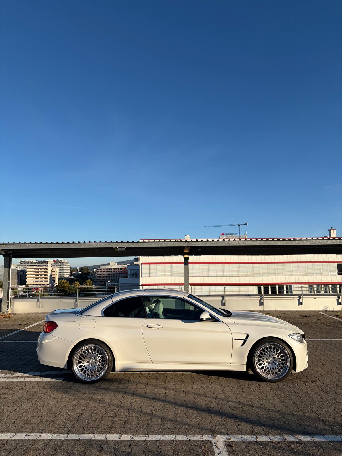 BMW M4 Cabriolet DKG-image-2