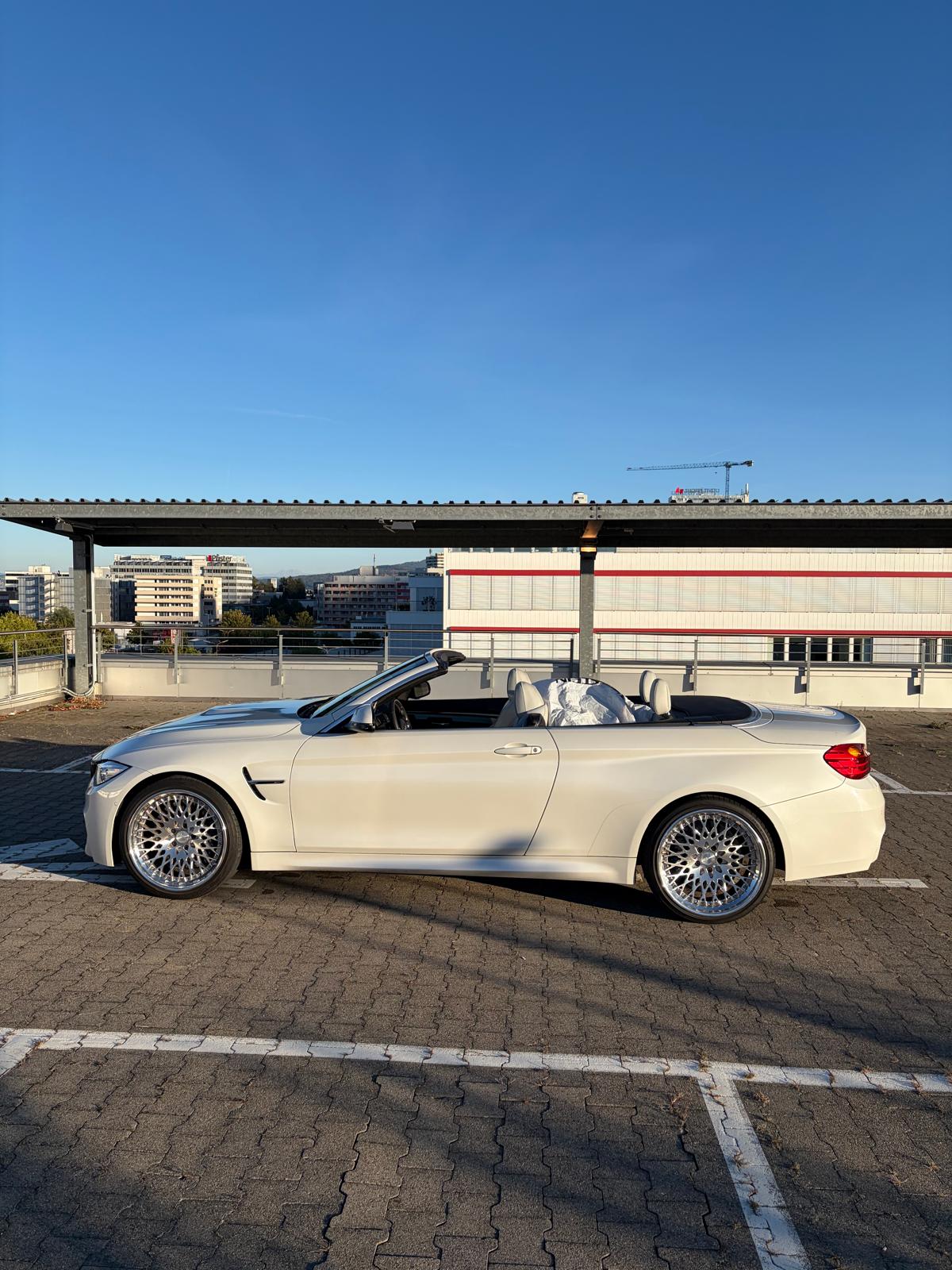 BMW M4 Cabriolet DKG-image-4