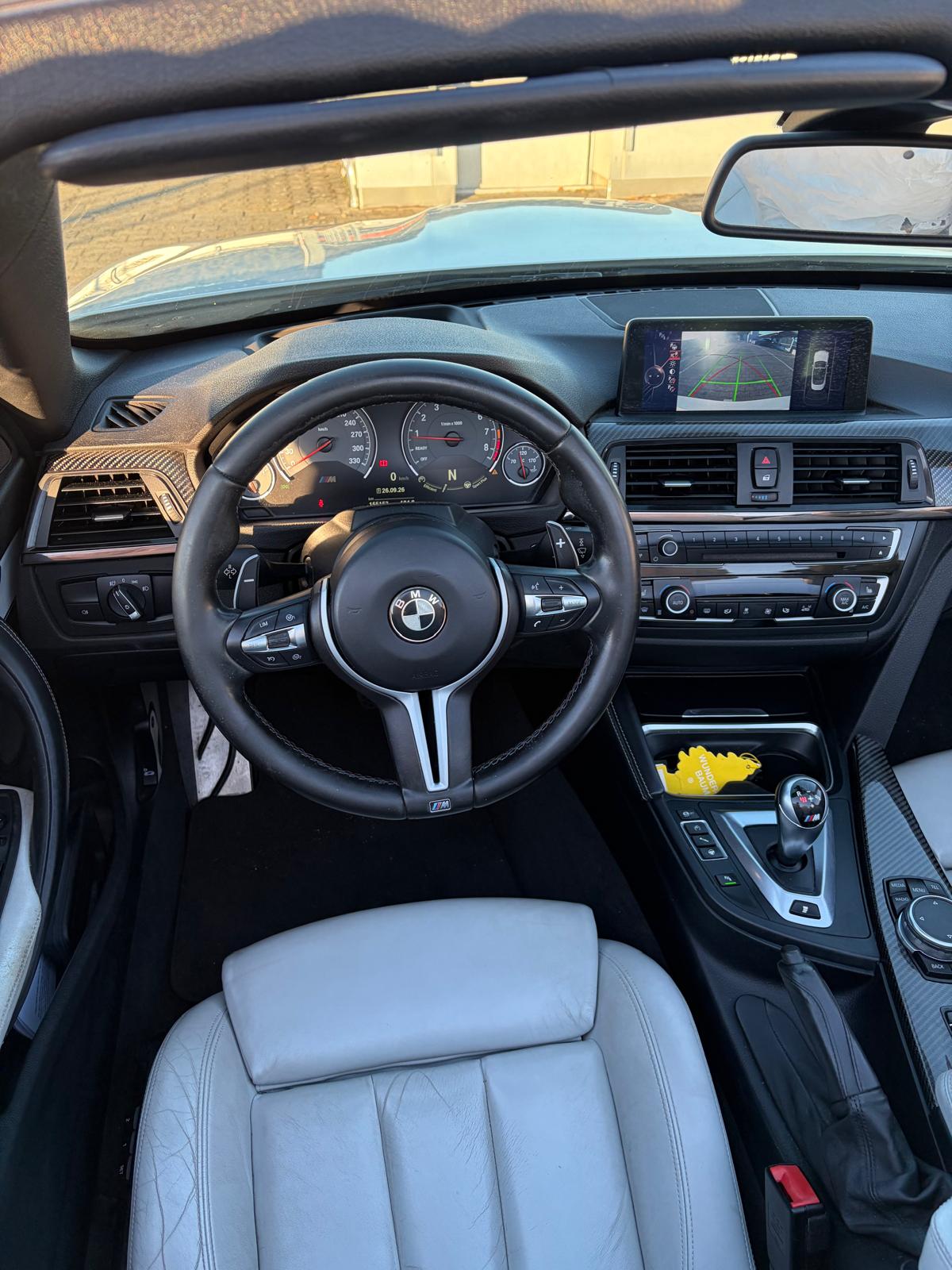 BMW M4 Cabriolet DKG-image-6