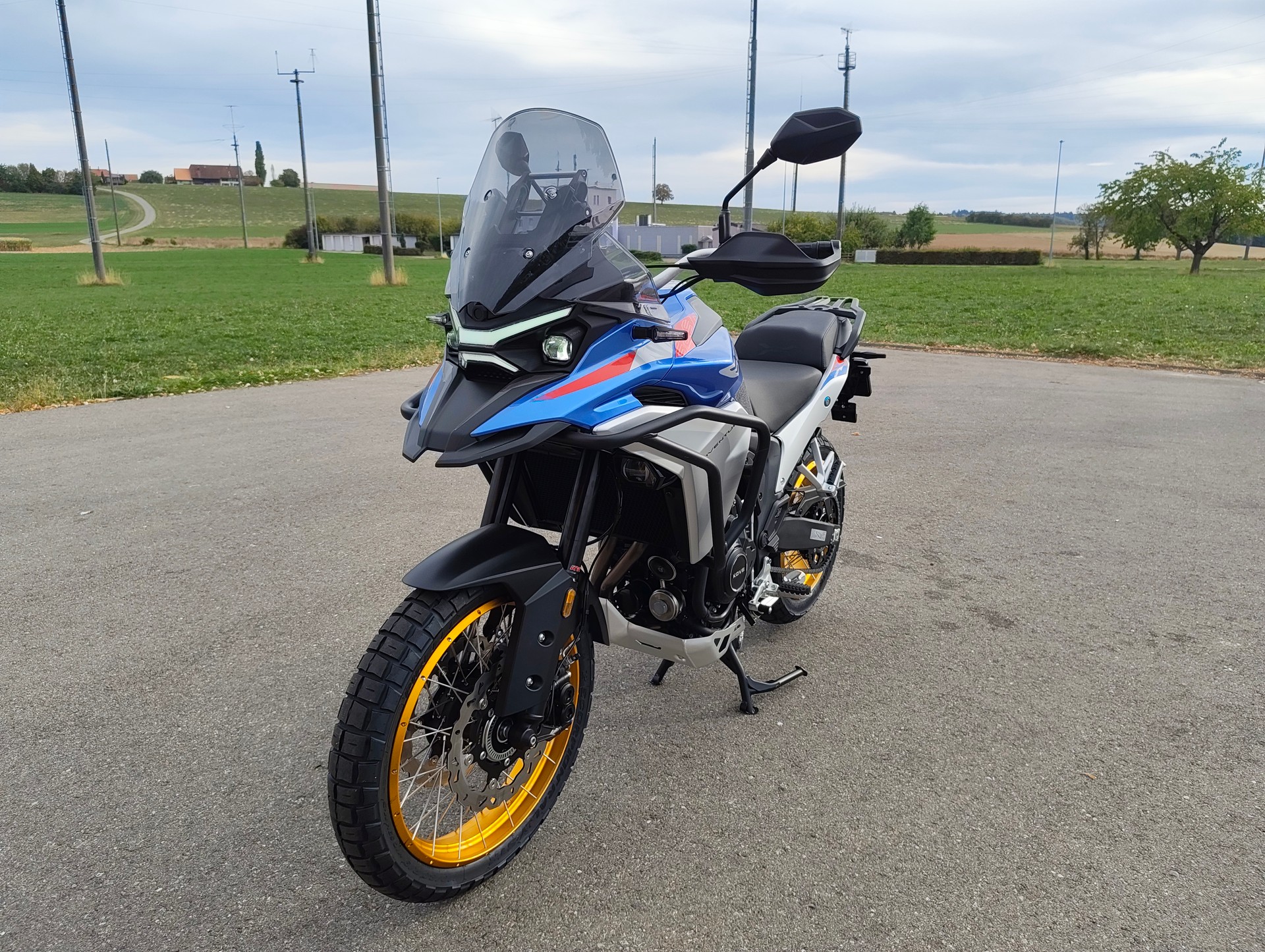 KOVE 625x pro