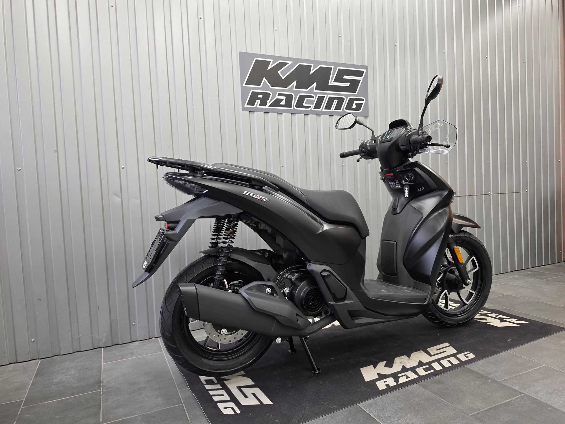 VOGE SR16 AIR-showroom-element-1