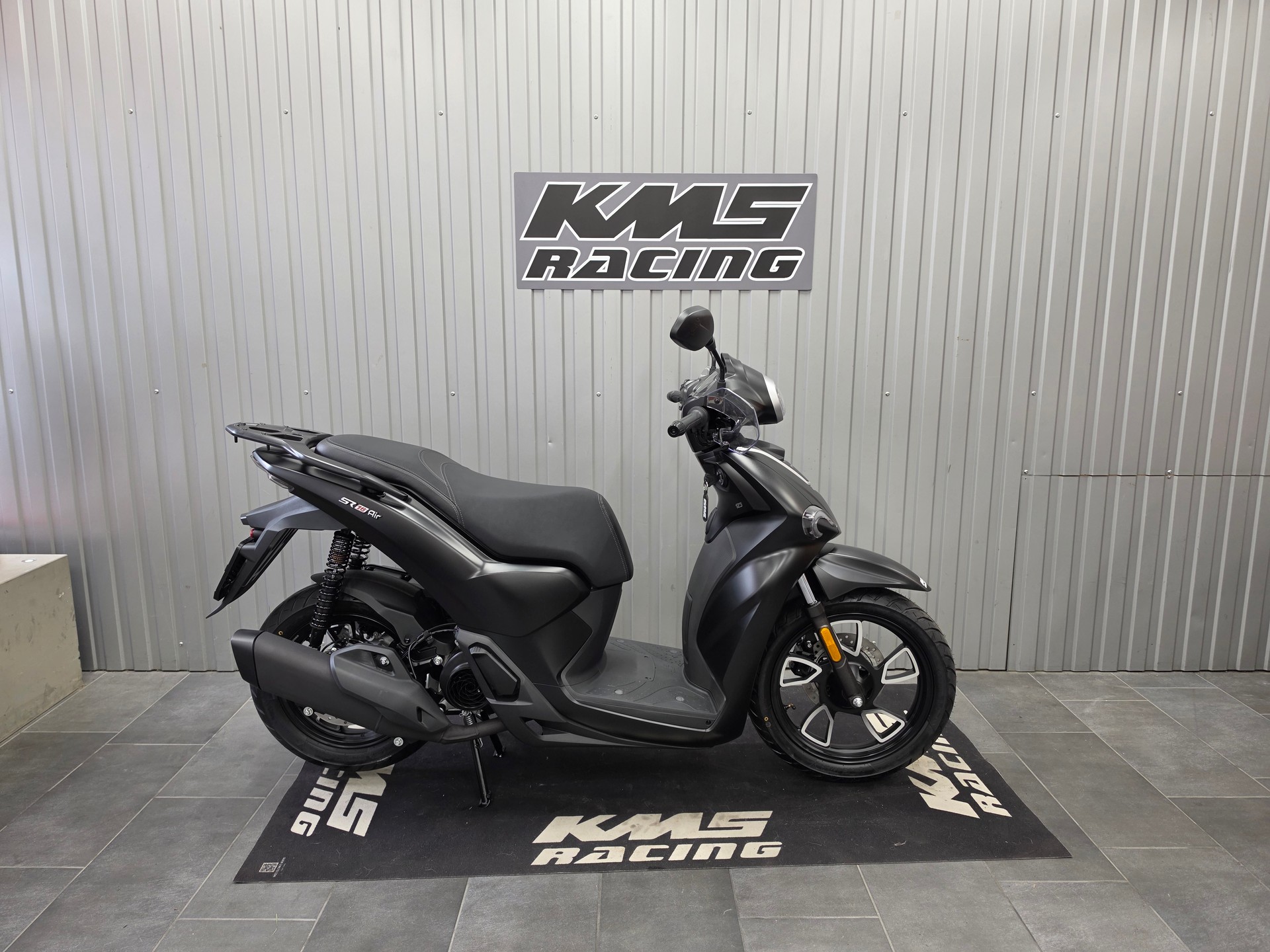 VOGE SR16 AIR