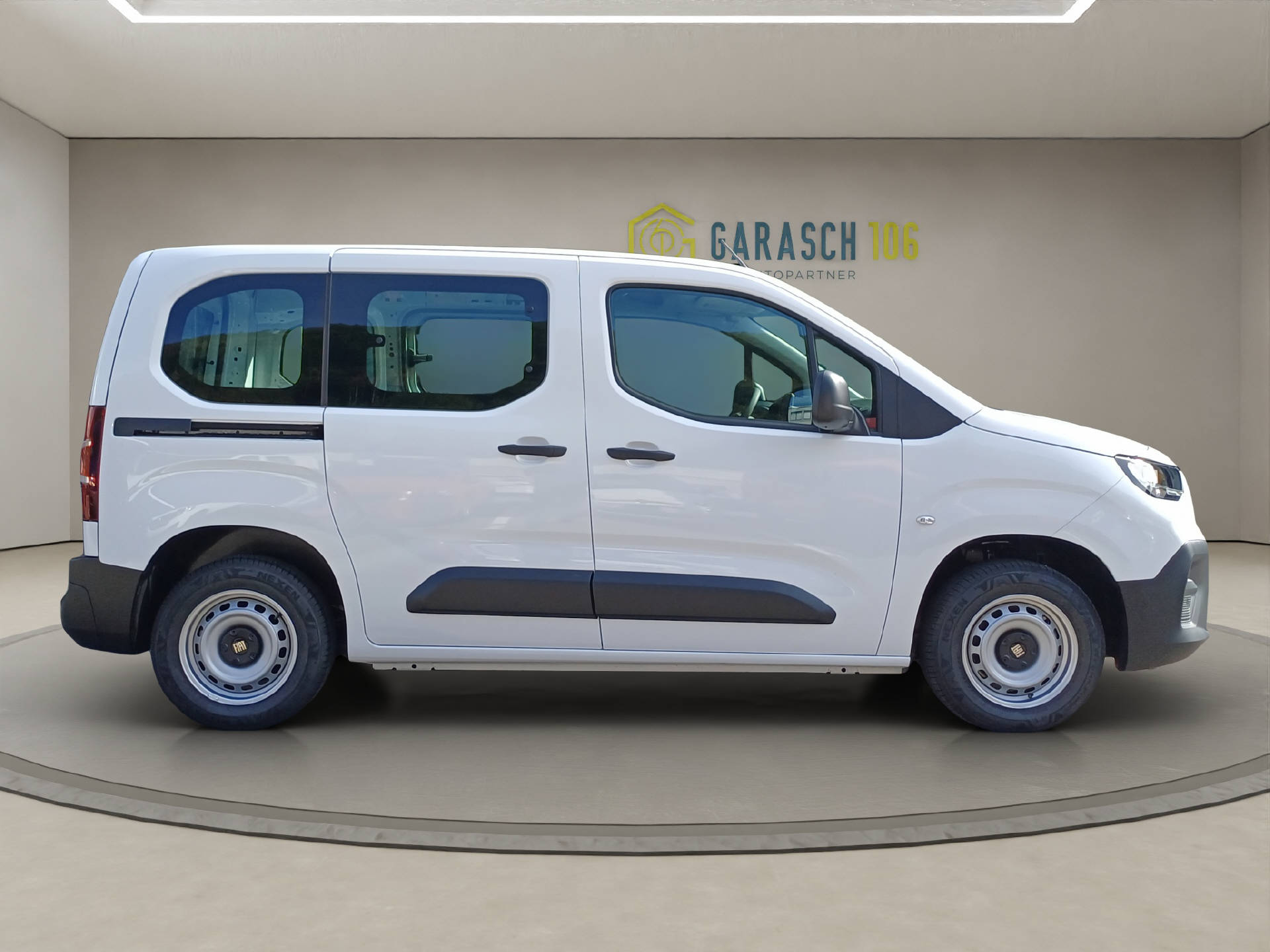 FIAT Doblo Kaw. L1 1.2 PureTech Eas-image-6