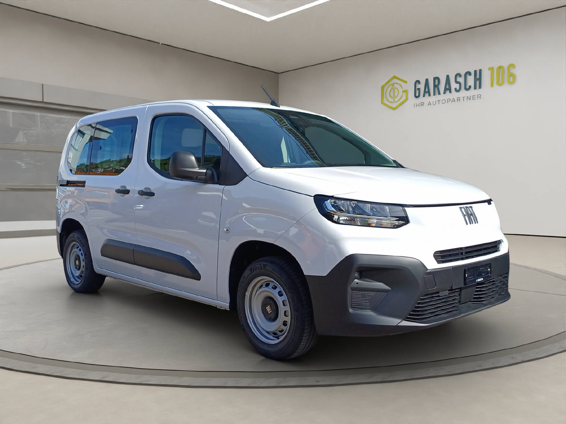 FIAT Doblo Kaw. L1 1.2 PureTech Eas-image-7