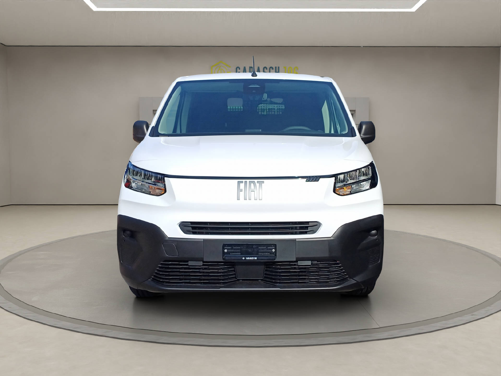 FIAT Doblo Kaw. L1 1.2 PureTech Eas-image-1