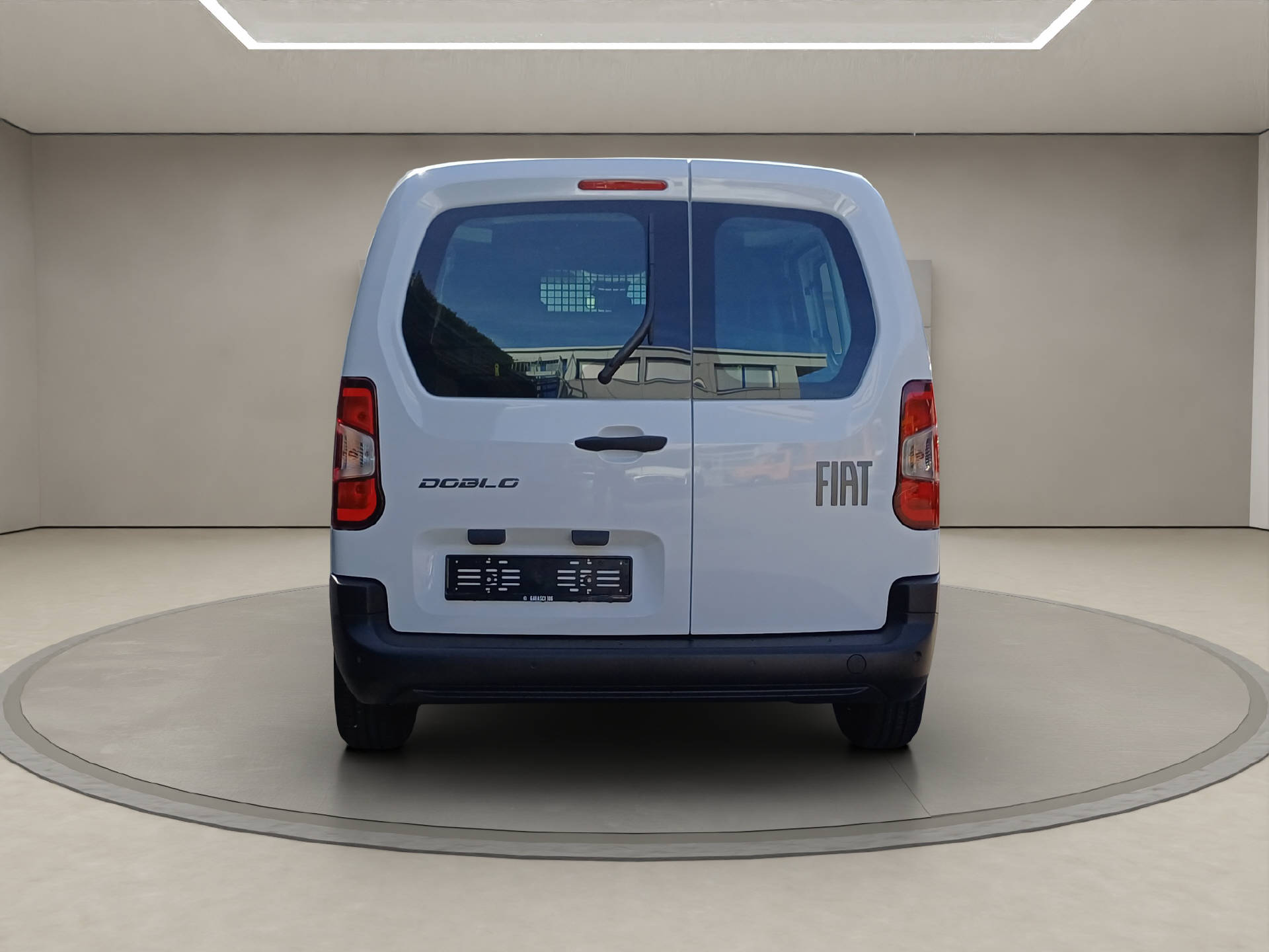FIAT Doblo Kaw. L1 1.2 PureTech Eas-image-4