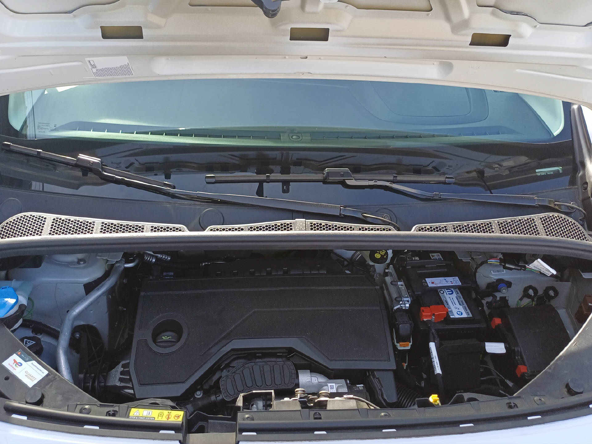FIAT Doblo Kaw. L1 1.2 PureTech Eas-image-13
