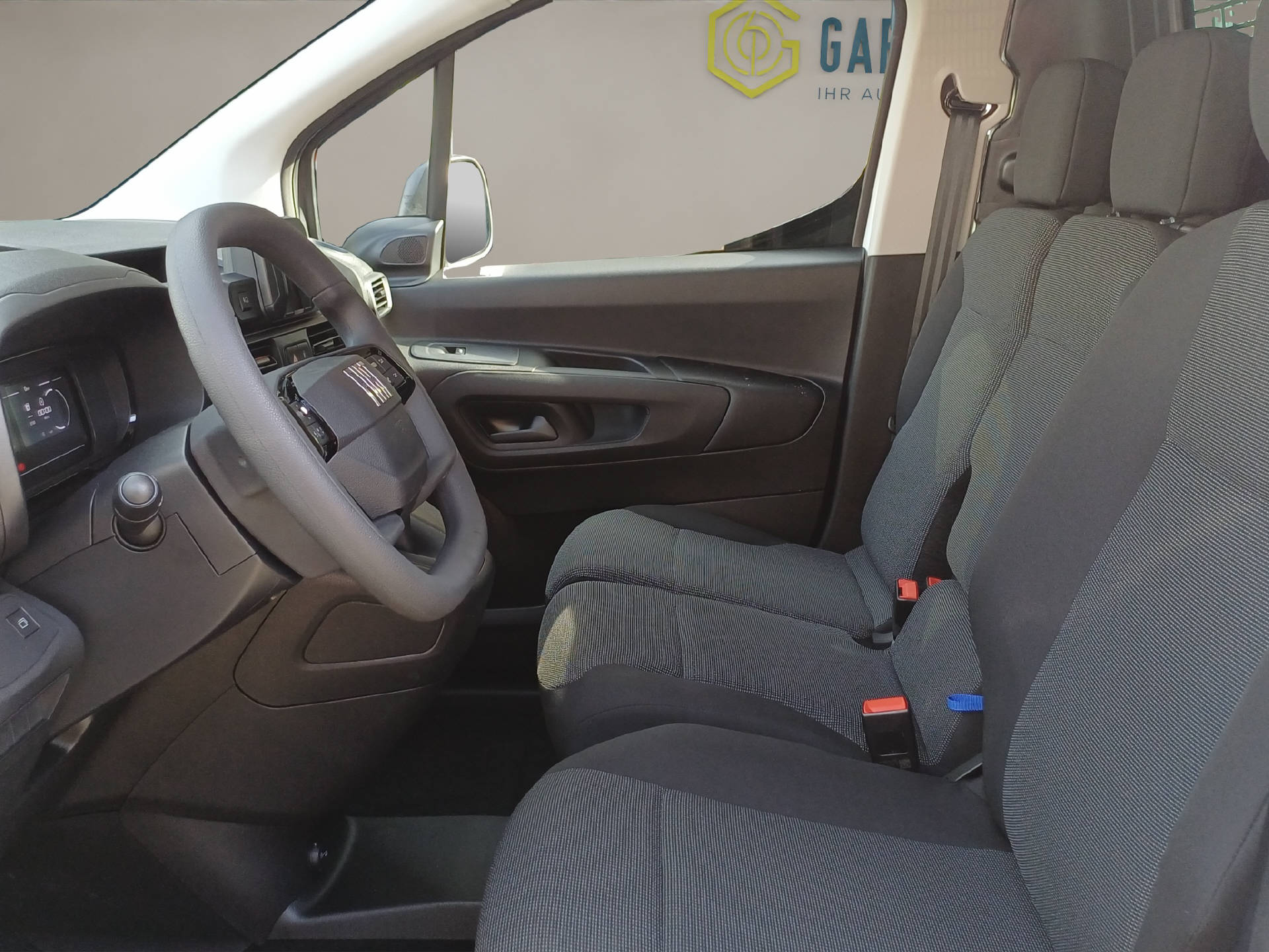 FIAT Doblo Kaw. L1 1.2 PureTech Eas-image-8