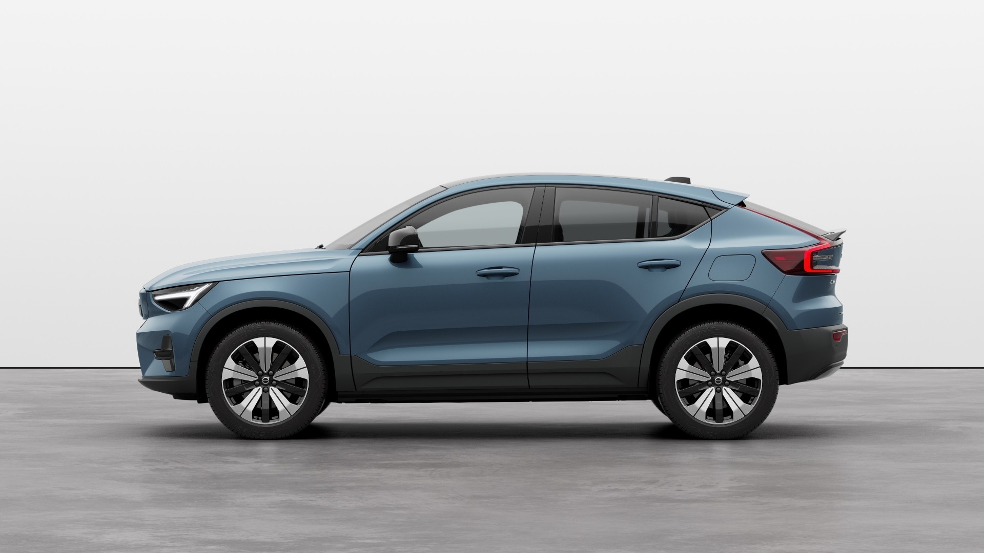 VOLVO C40 P6 Recharge Plus-image-1