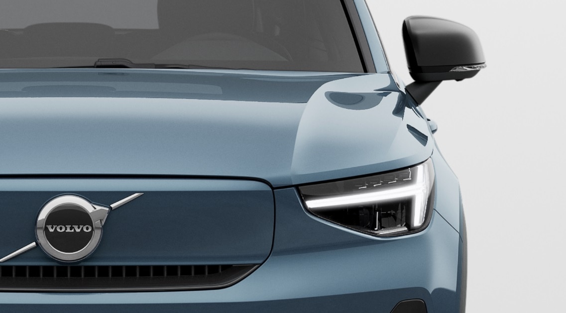 VOLVO C40 P6 Recharge Plus-image-6