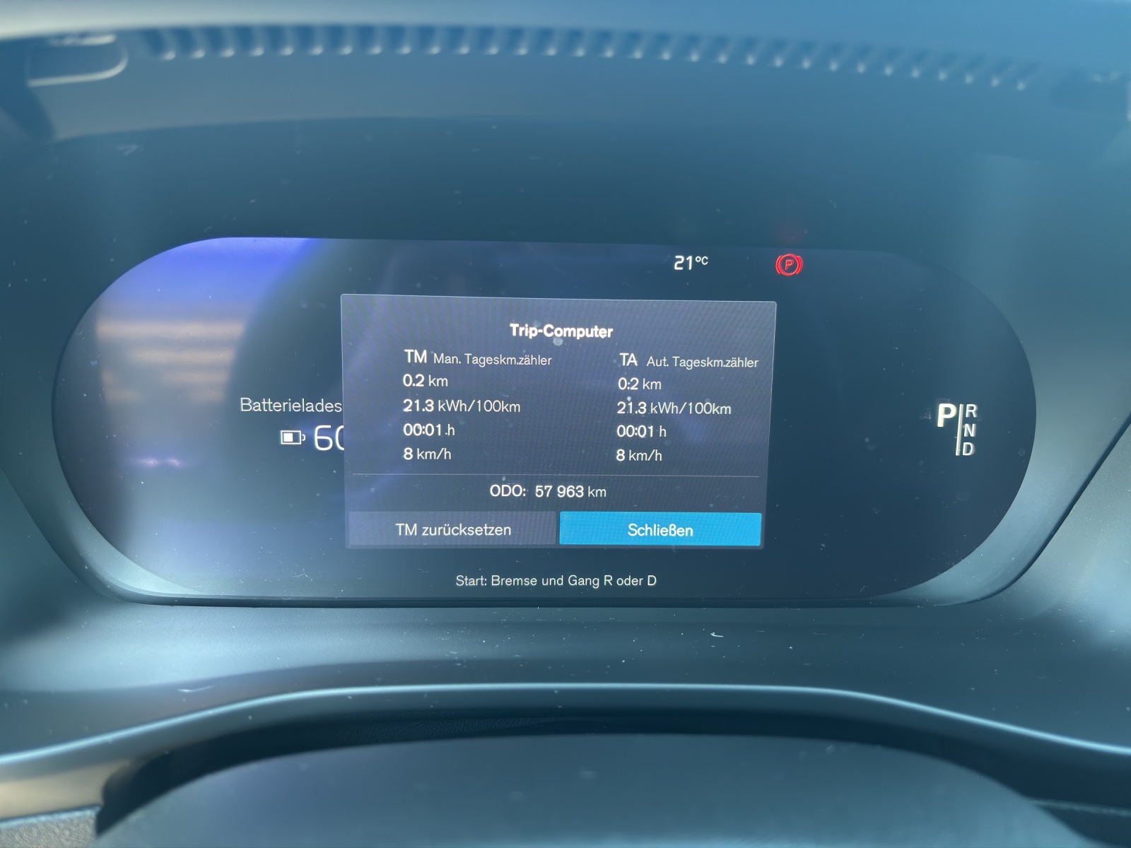 VOLVO C40 P6 Recharge Plus-image-7