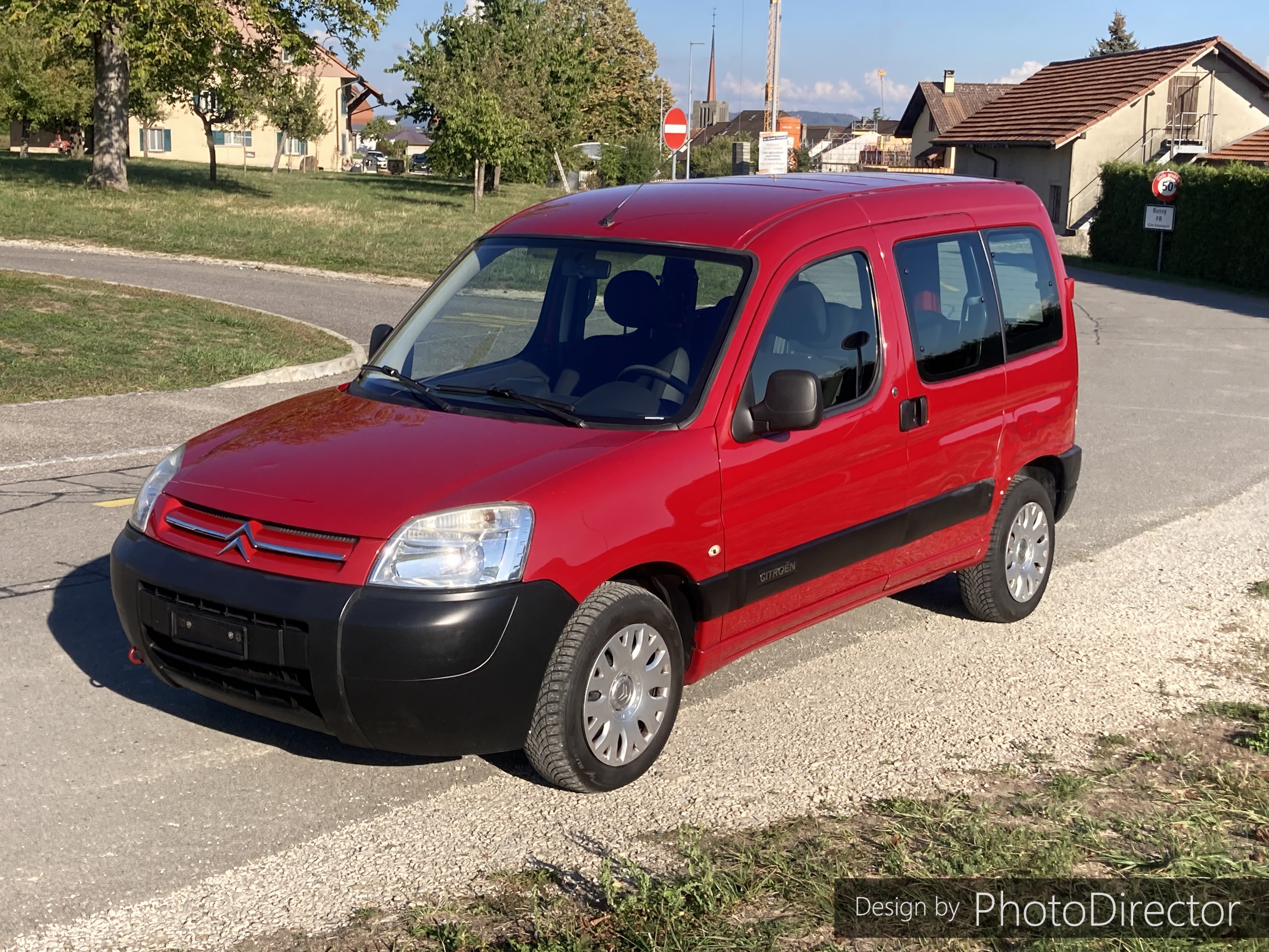 Car photo