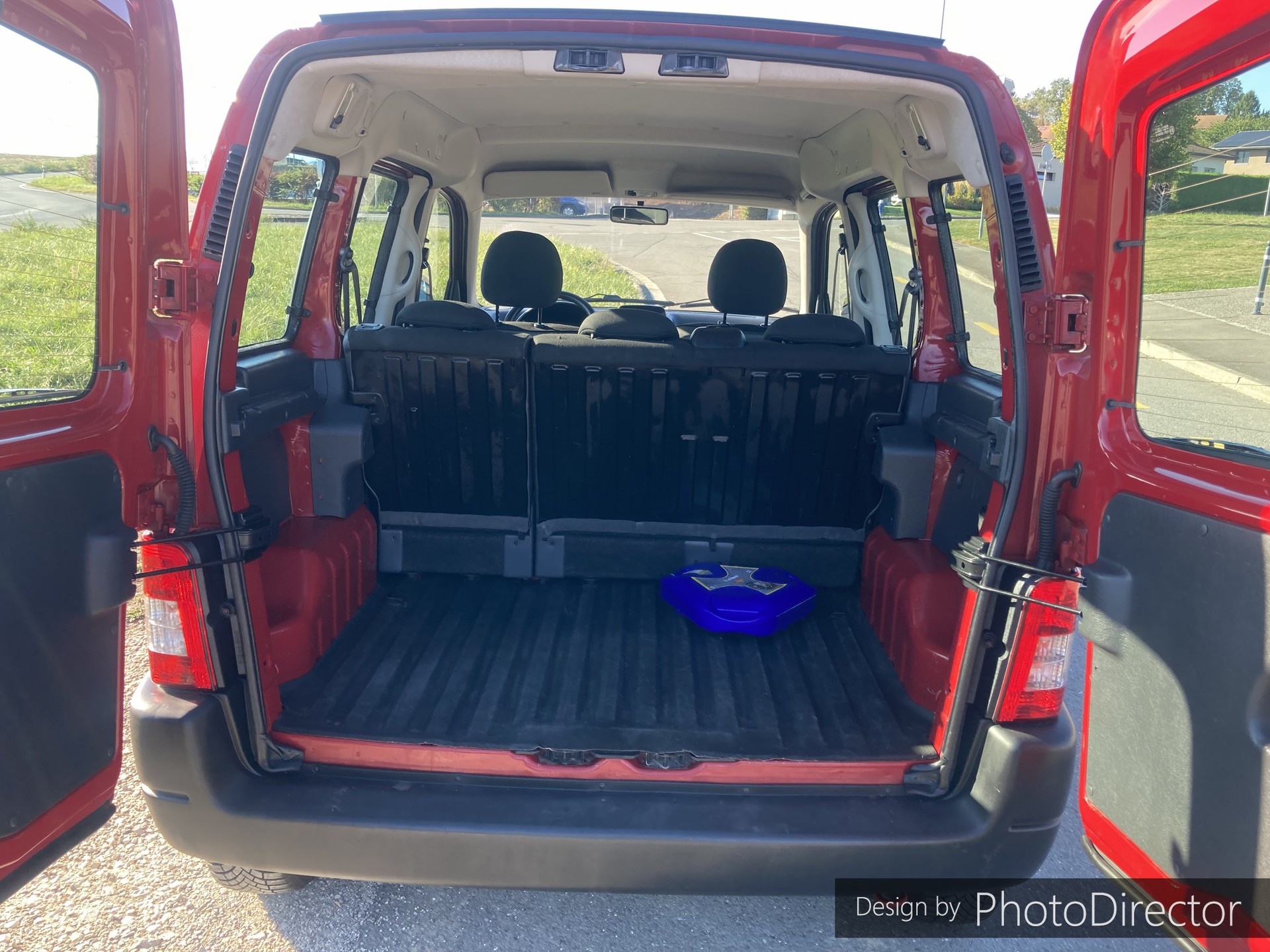 CITROEN Berlingo 1.6 HDi-image-10