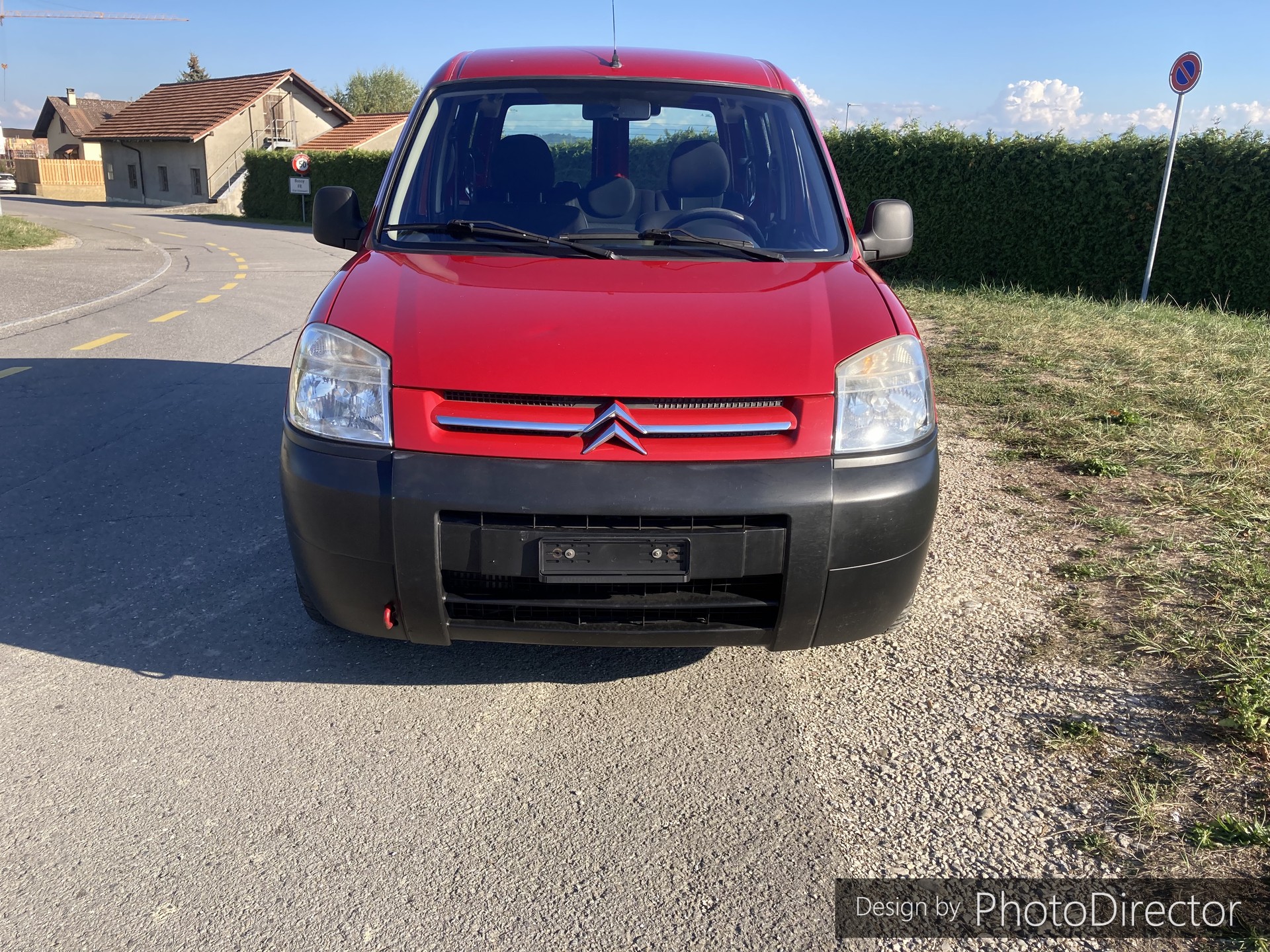 CITROEN Berlingo 1.6 HDi-image-12