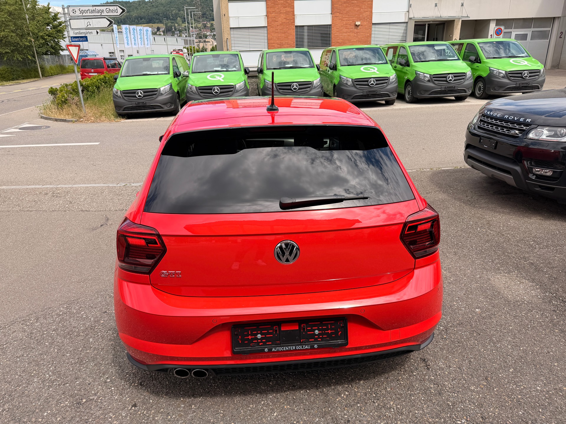 VW Polo 2.0 TSI GTI DSG-image-4