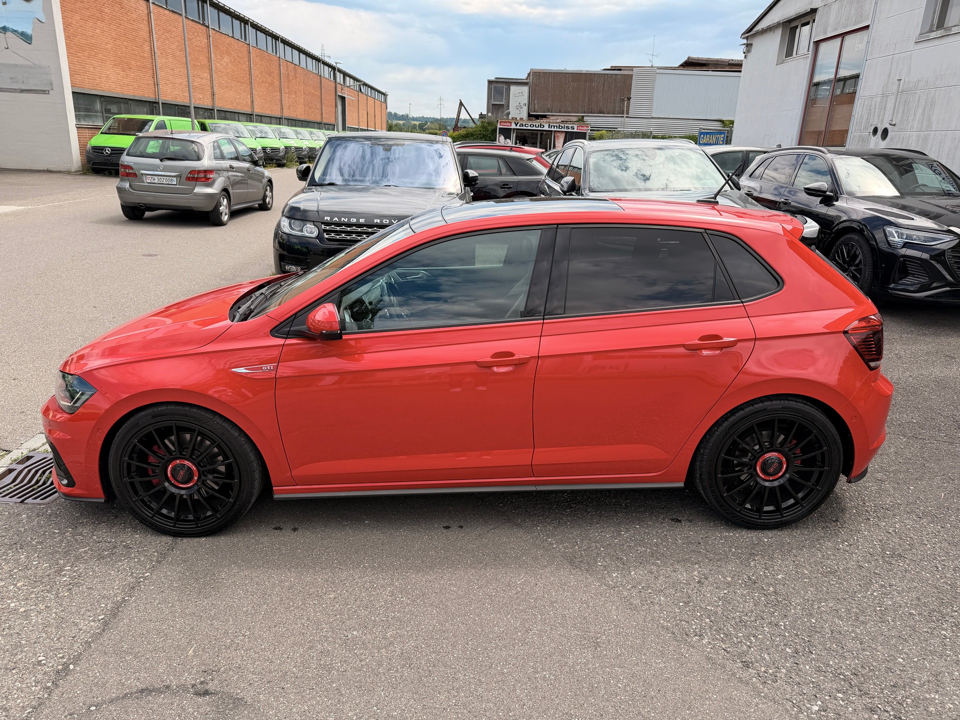VW Polo 2.0 TSI GTI DSG-image-2