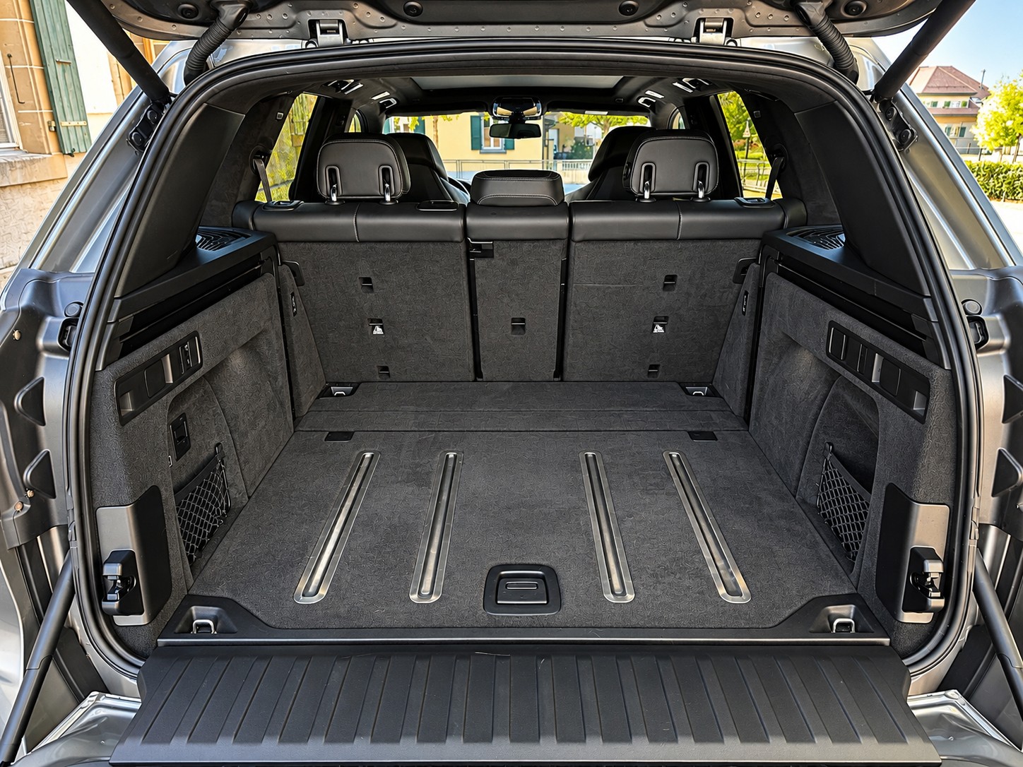 BMW X5M Competition Steptronic Competition-image-15
