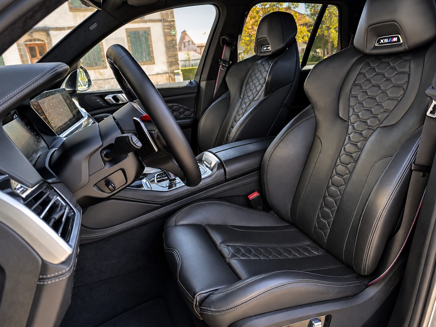 BMW X5M Competition Steptronic Competition-image-10