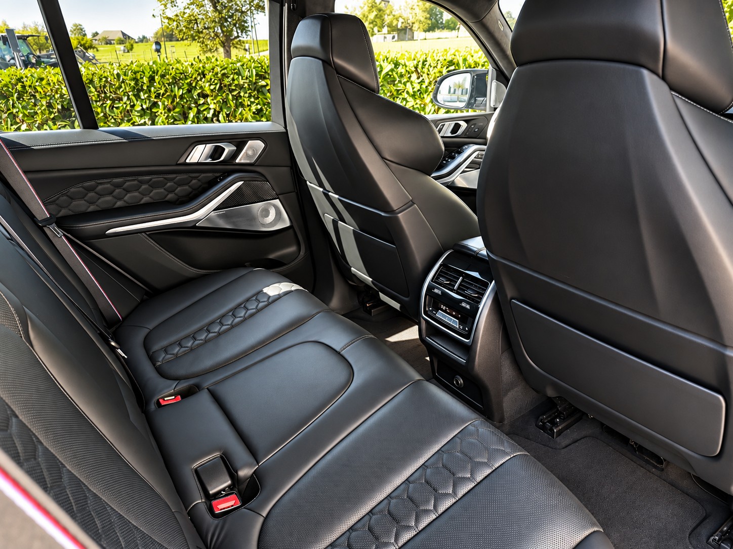 BMW X5M Competition Steptronic Competition-image-14