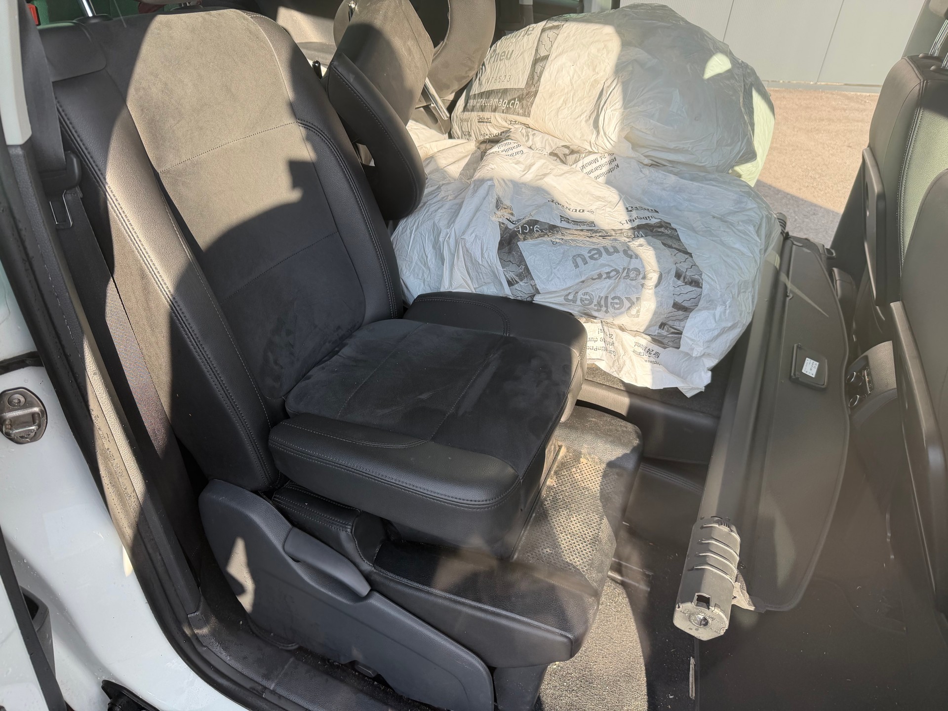 SEAT Alhambra 2.0 TDI Style 4Drive-image-8