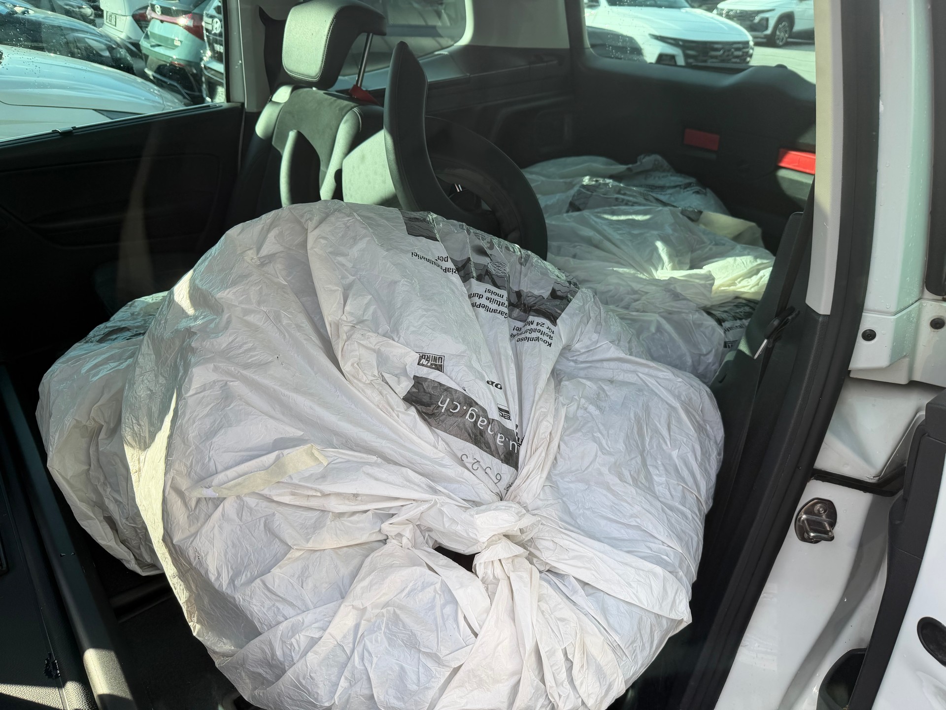SEAT Alhambra 2.0 TDI Style 4Drive-image-6