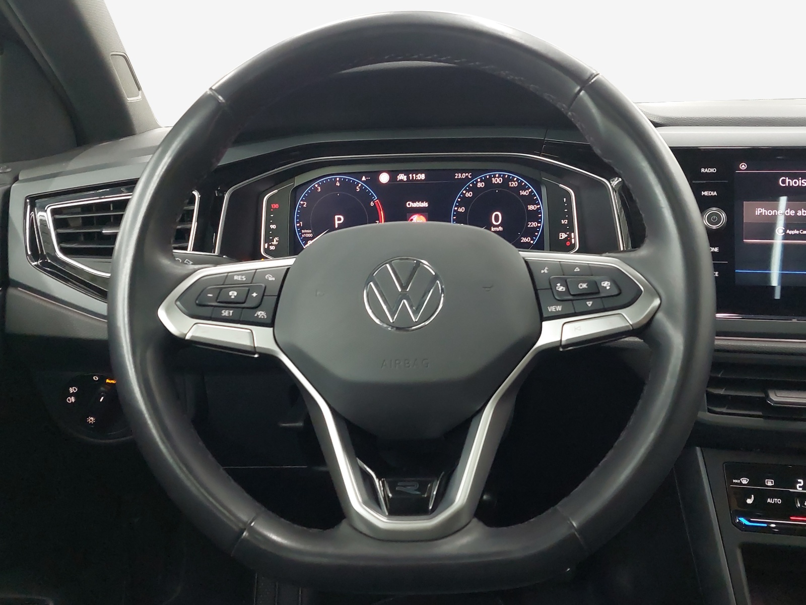 VW Taigo 1.0 TSI R-Line DSG-image-9