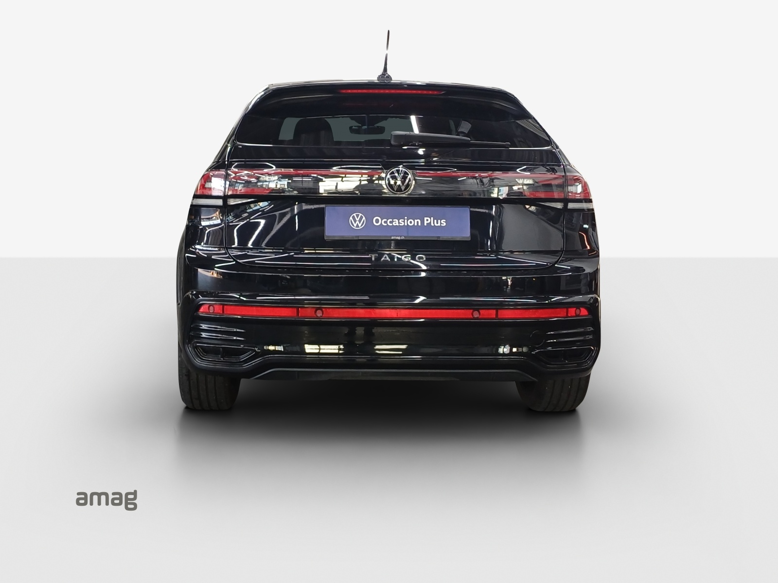 VW Taigo 1.0 TSI R-Line DSG-image-3