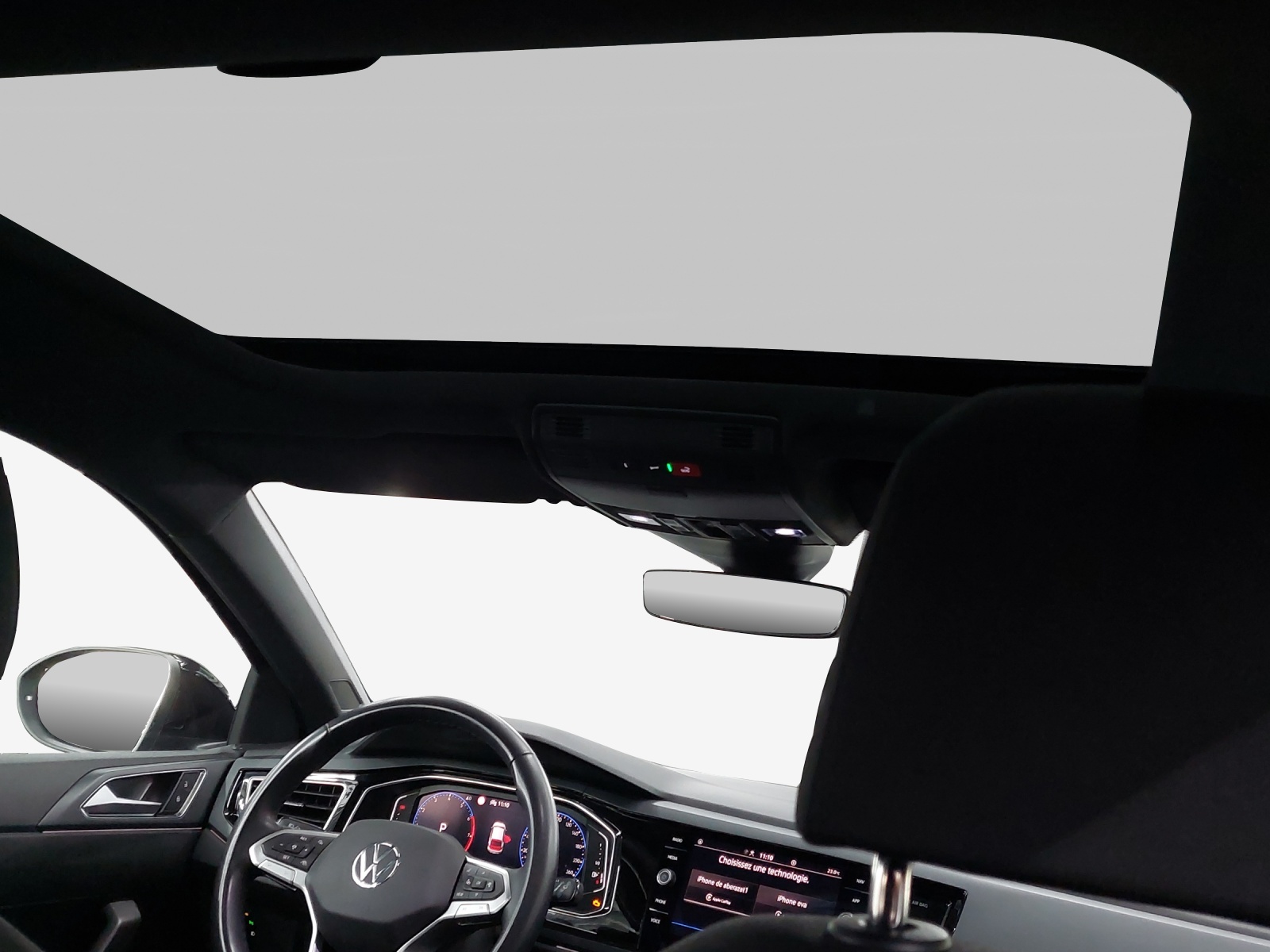 VW Taigo 1.0 TSI R-Line DSG-image-14
