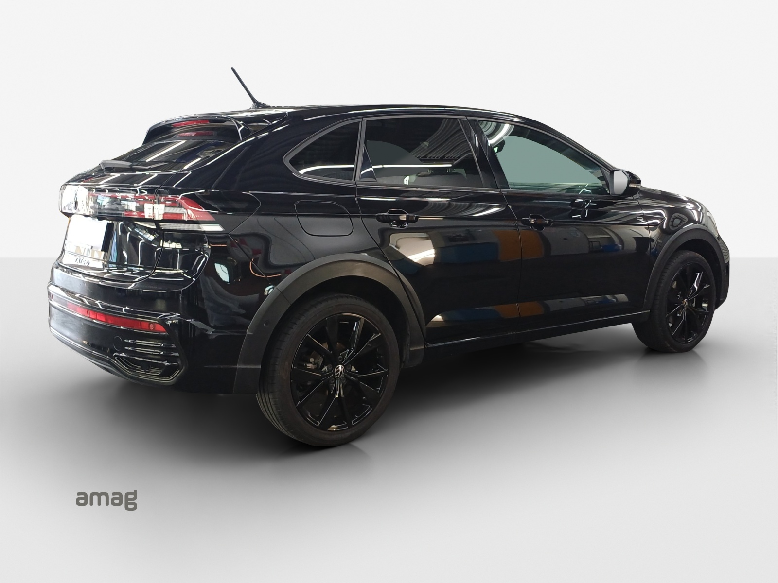 VW Taigo 1.0 TSI R-Line DSG-image-4